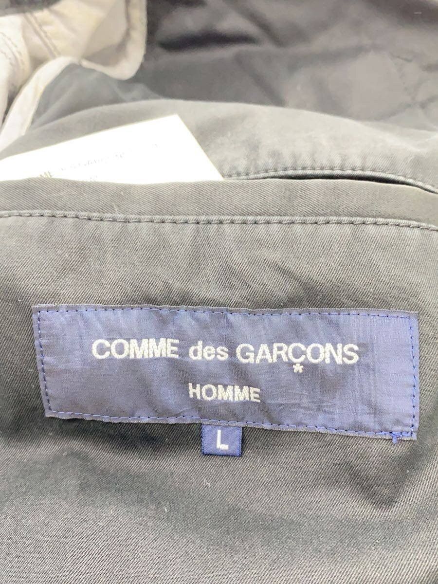 Comme des Garcons Homme Trench Coat Size US L / EU 52-54 / 3 - 5 Thumbnail