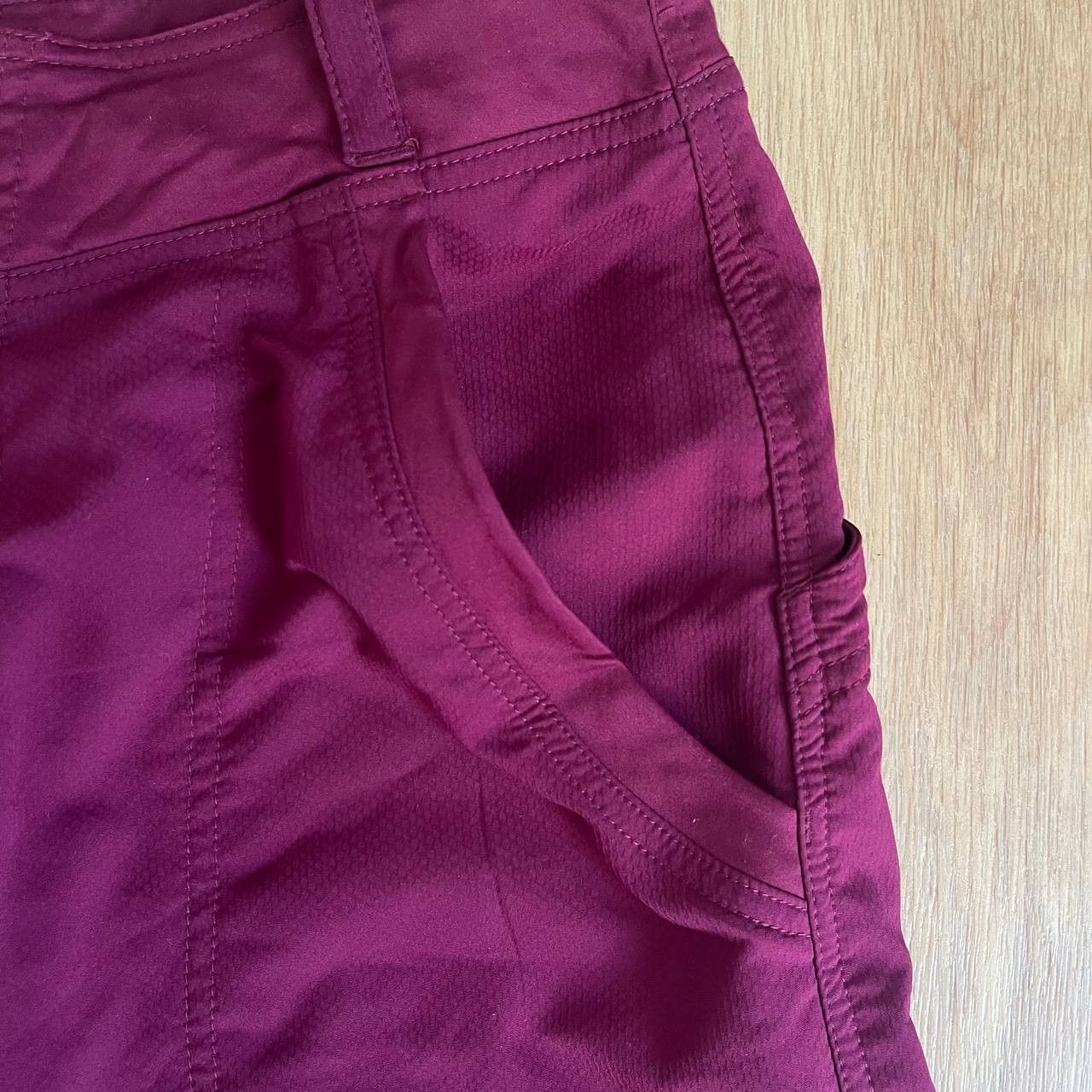 Nike × Vintage Drawstring Sweatpants Nike Vintage Size 30" / US 8 / IT 44 - 6 Thumbnail
