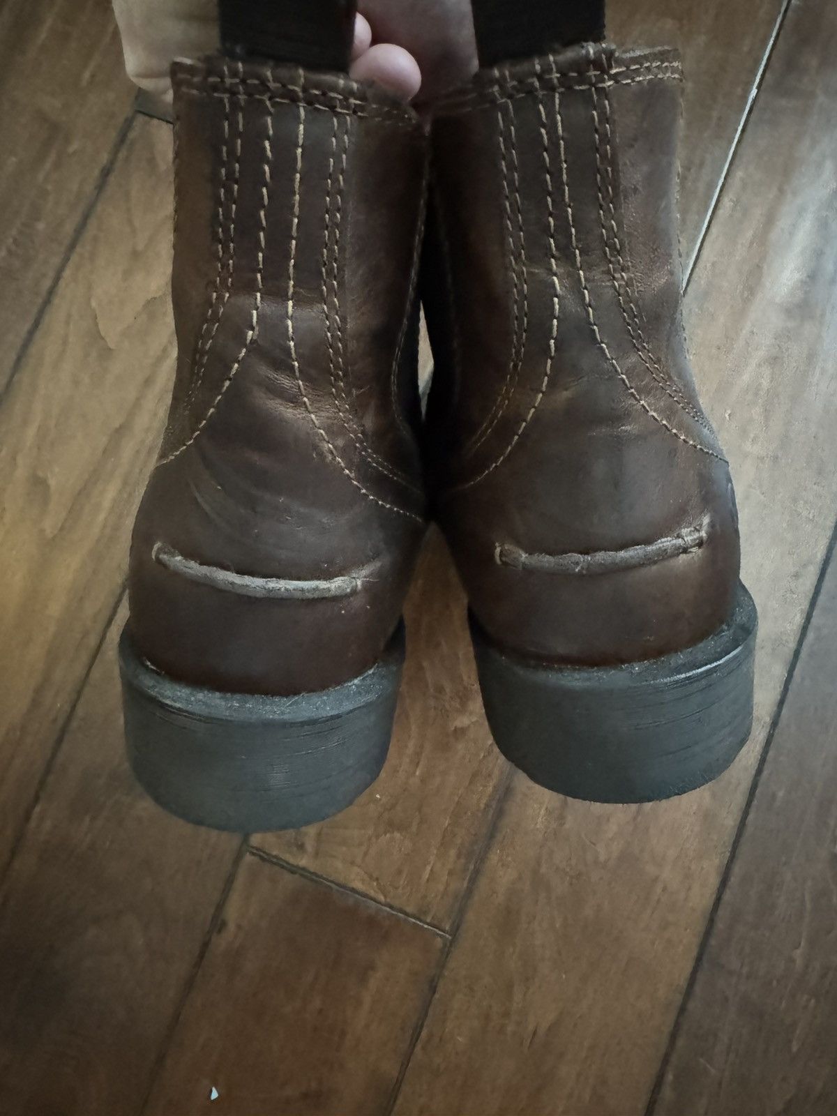 Ariat Ariat Midtown Rambler Size US 10 / EU 43 - 4 Thumbnail