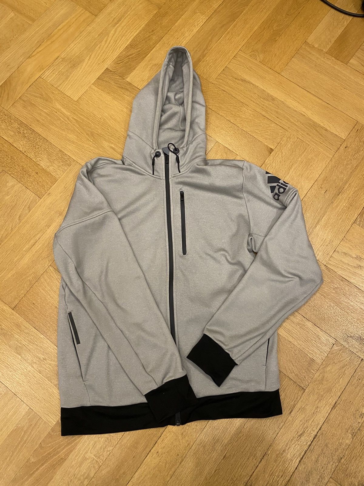 Adidas Adidas Daybreaker Jacket Size US L / EU 52-54 / 3 - 2 Thumbnail