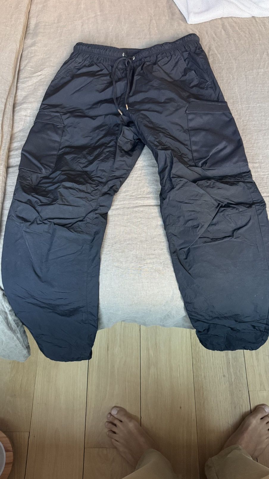John Elliott Athletic Pants Size US 30 / EU 46 - 1 Thumbnail
