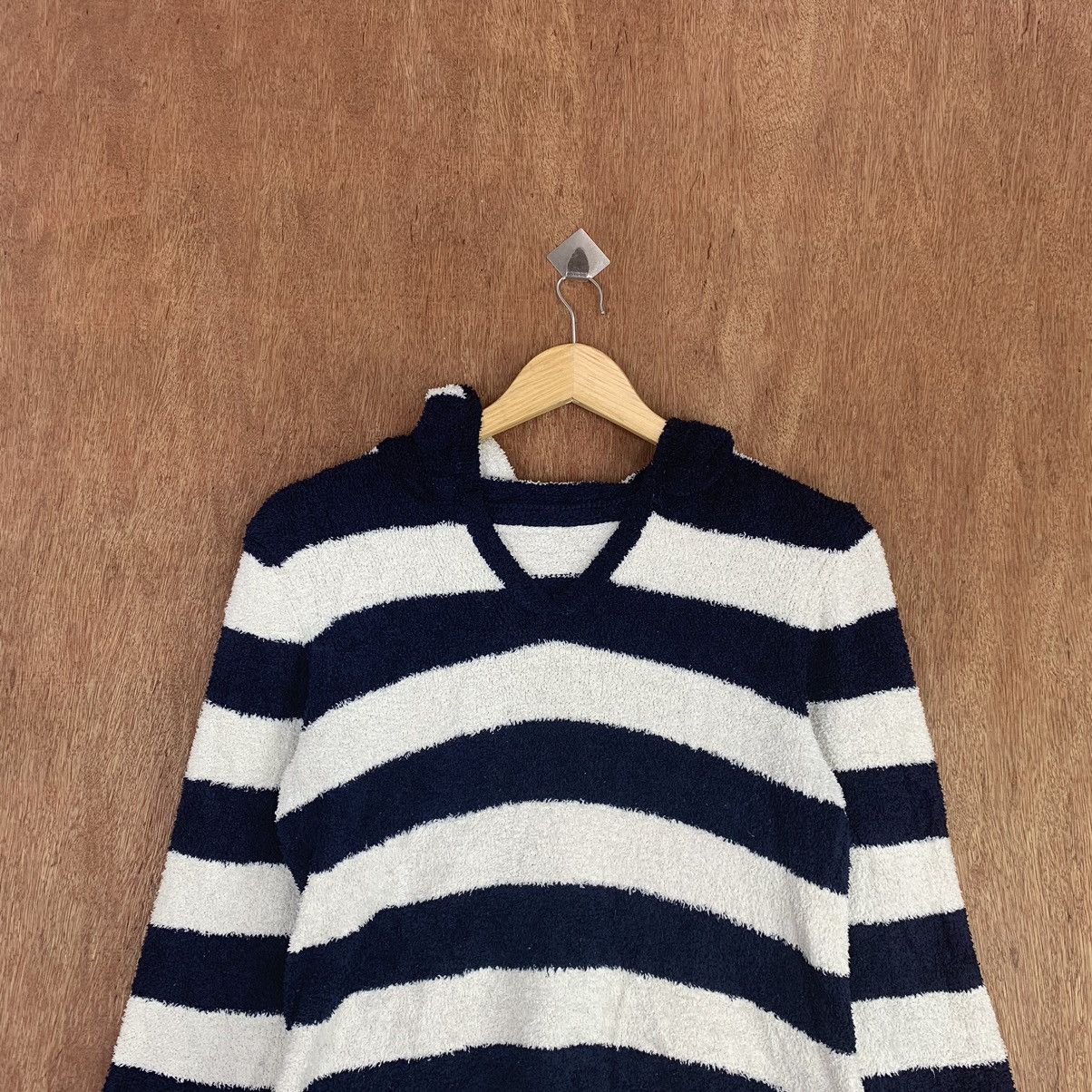 Homespun Knitwear × Uniqlo Uniqlo Ladies Vintage Sweatshirt Knitwear Size US S / EU 44-46 / 1 - 2 Thumbnail