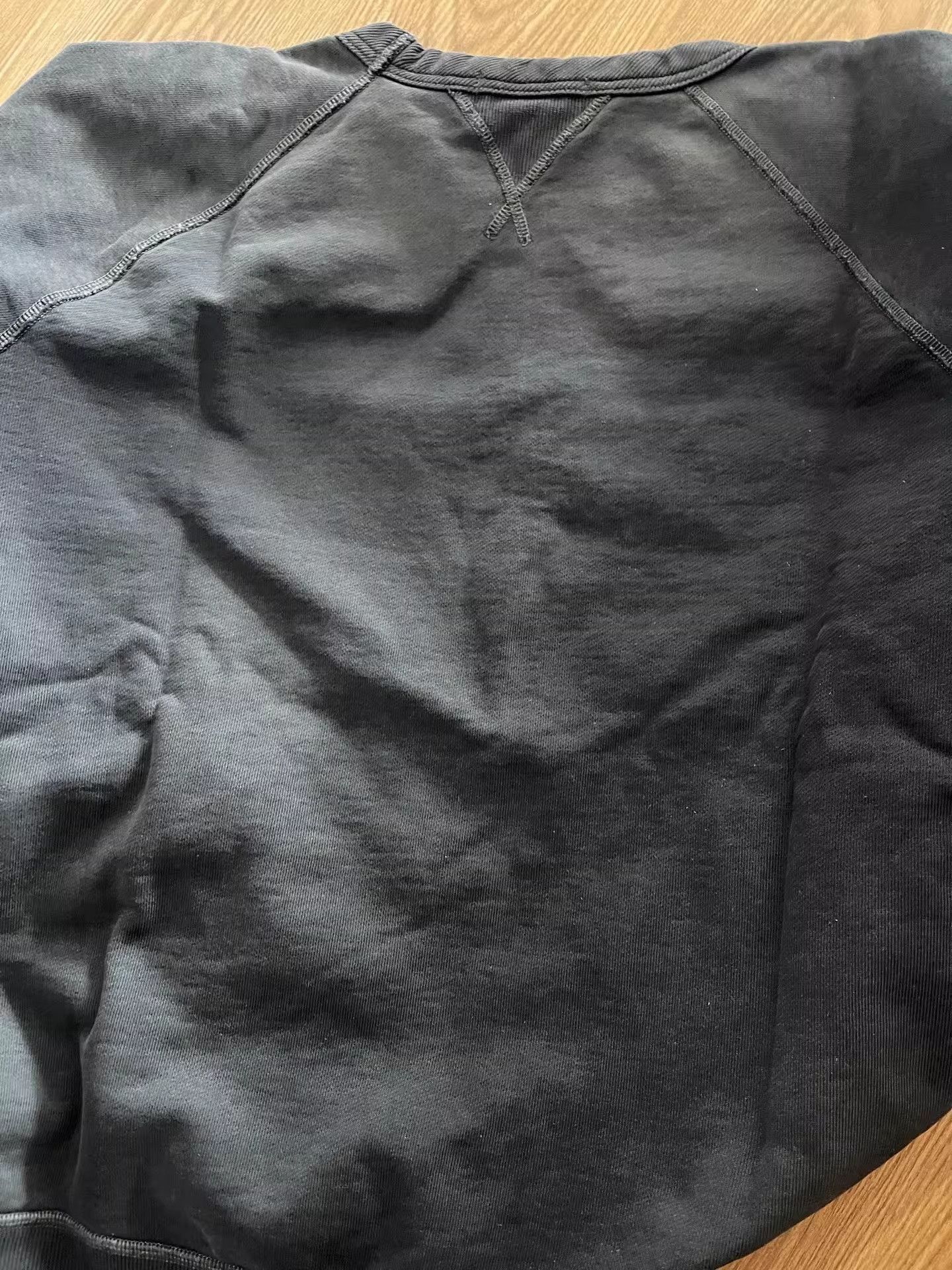 RRL Ralph Lauren RRL 24AW Black L Size US L / EU 52-54 / 3 - 9 Thumbnail