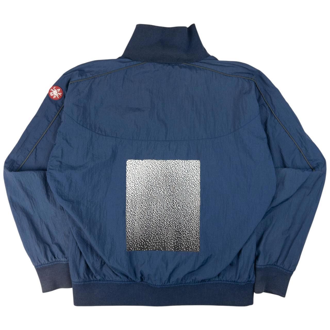 Designer Vintage Cav Empt Zip Up Jacket Size M Size US M / EU 48-50 / 2 - 2 Thumbnail