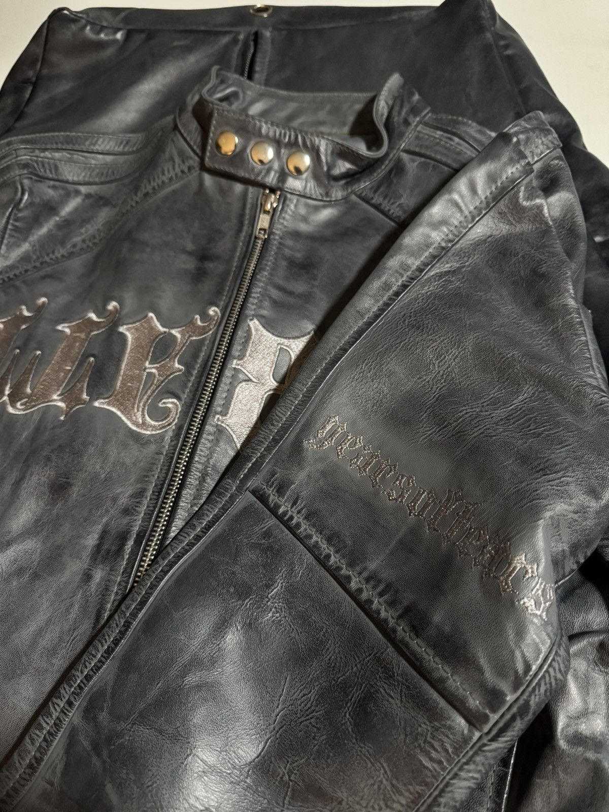 Other YearsofTears Racer Size US XS / EU 42 / 0 - 2 Thumbnail