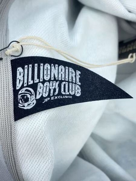 Billionaire Boys Club BILLIONAIRE BOYS CLUB jewelry dollar zip HOODIE size M Size US M / EU 48-50 / 2 - 3 Thumbnail