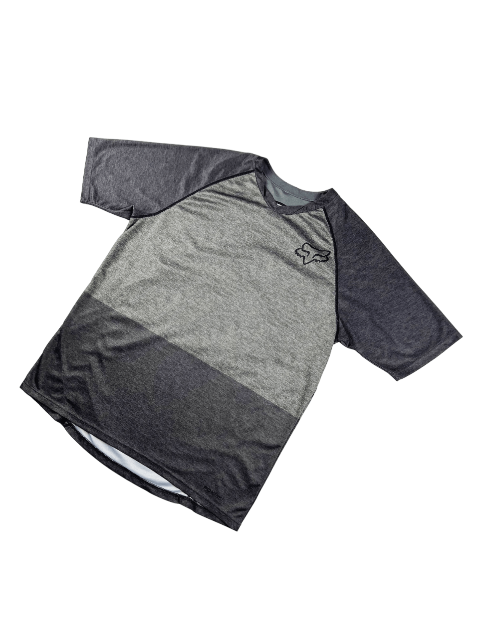 Fox Racing Fox Indicator T-shirt L Size US L / EU 52-54 / 3 - 6 Thumbnail