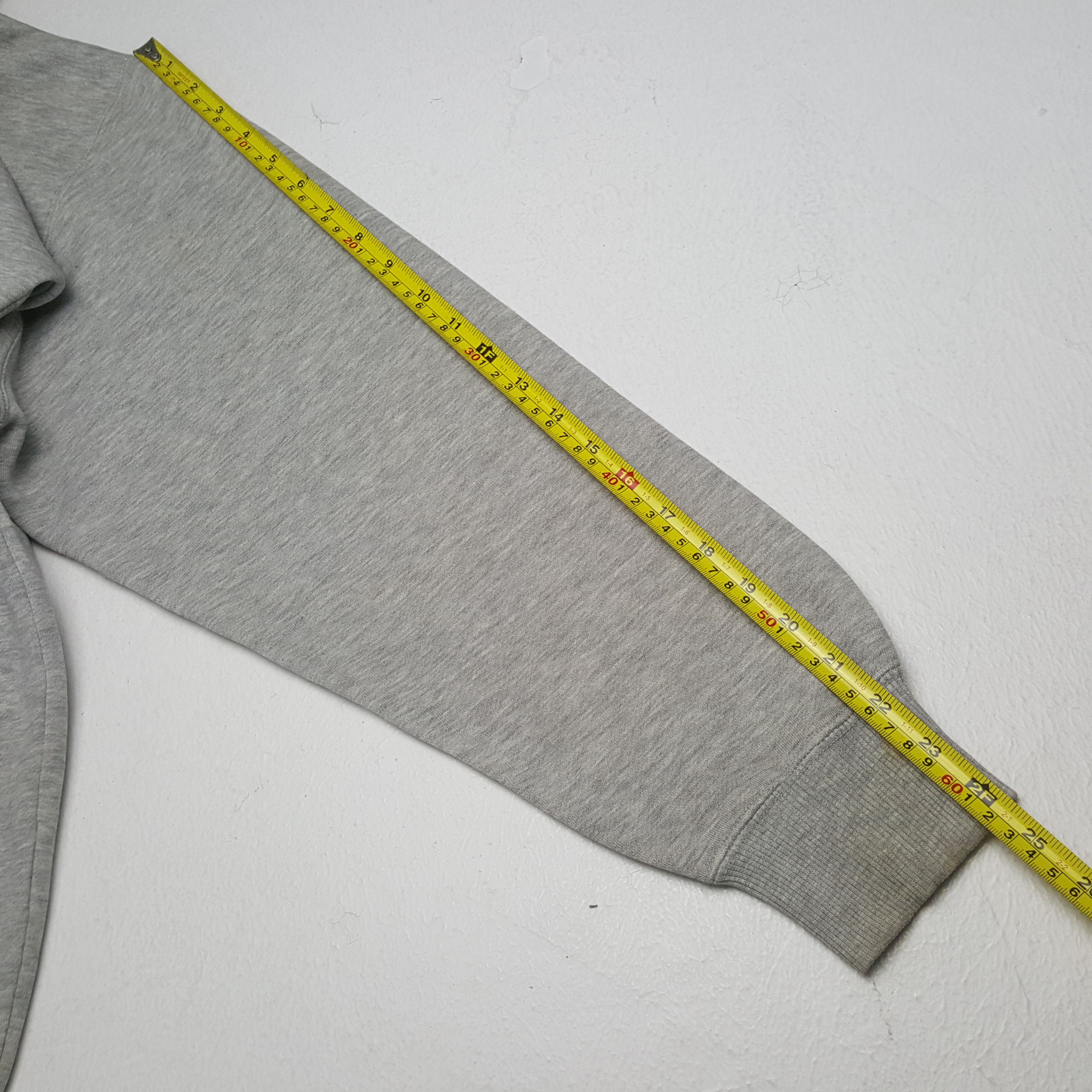 Avirex × Vintage AVIREX USA Streetwear Style Hoodies Size US L / EU 52-54 / 3 - 6 Thumbnail
