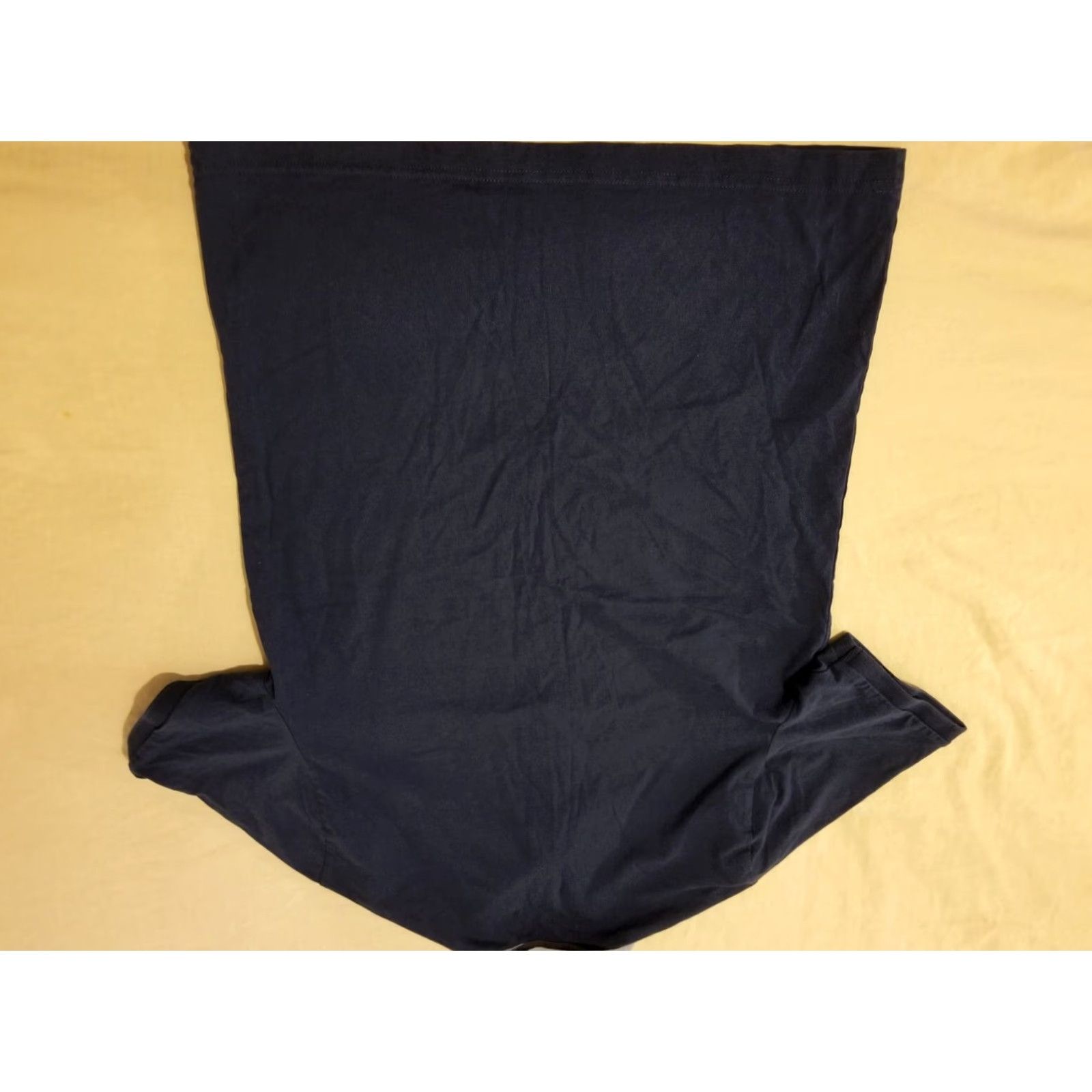 Vintage Penguin Polo Shirt M Medium Navy Blue Cotton Men Shirts Polo Mens Regular Size M Blue Cotton Penguin Polo Shirt Men Size US M / EU 48-50 / 2 - 6 Thumbnail