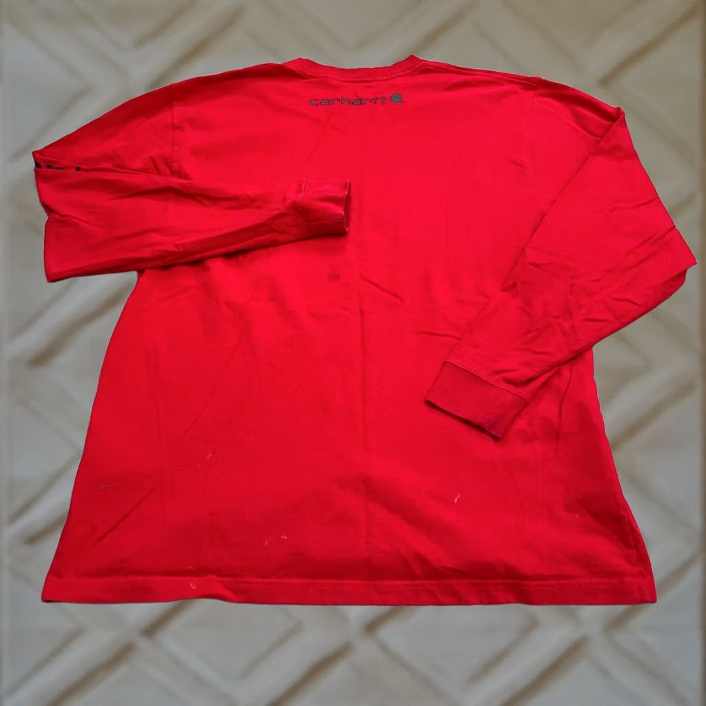 Carhartt VINTAGE? No. Size US L / EU 52-54 / 3 - 1 Thumbnail