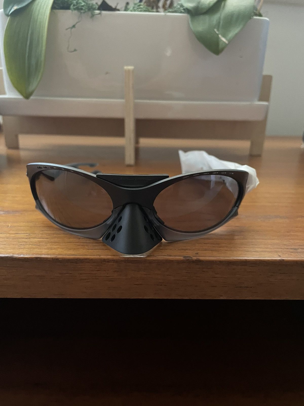 Oakley oakley cactus jack glasses plantaris complexcon exclusive Size ONE SIZE - 3 Thumbnail