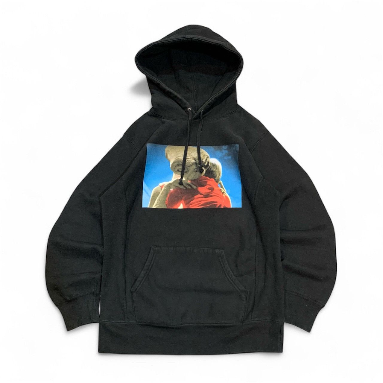 Supreme ET hoodie パーカー Supreme supreme ET hoodie | Grailed
