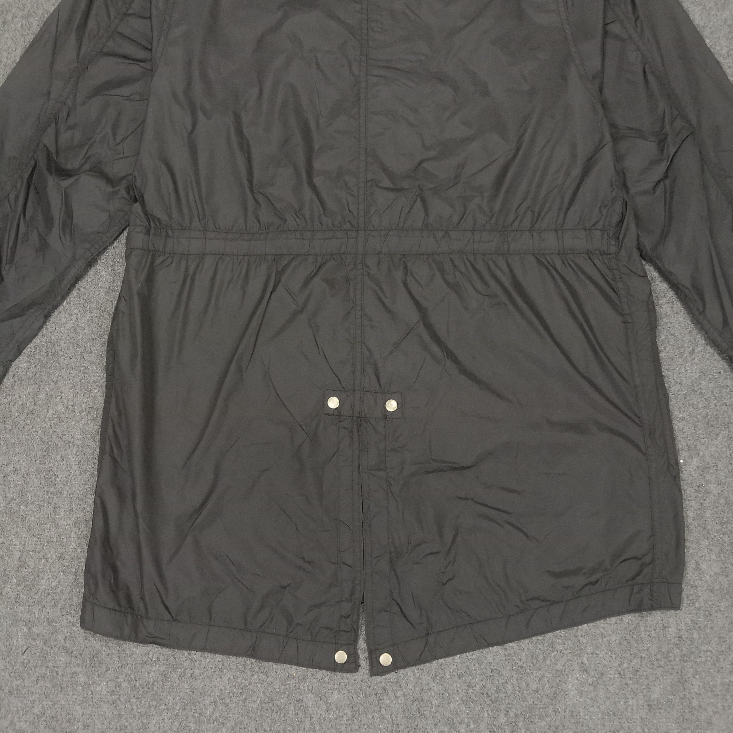 Burberry London Nova All Black Hoodies