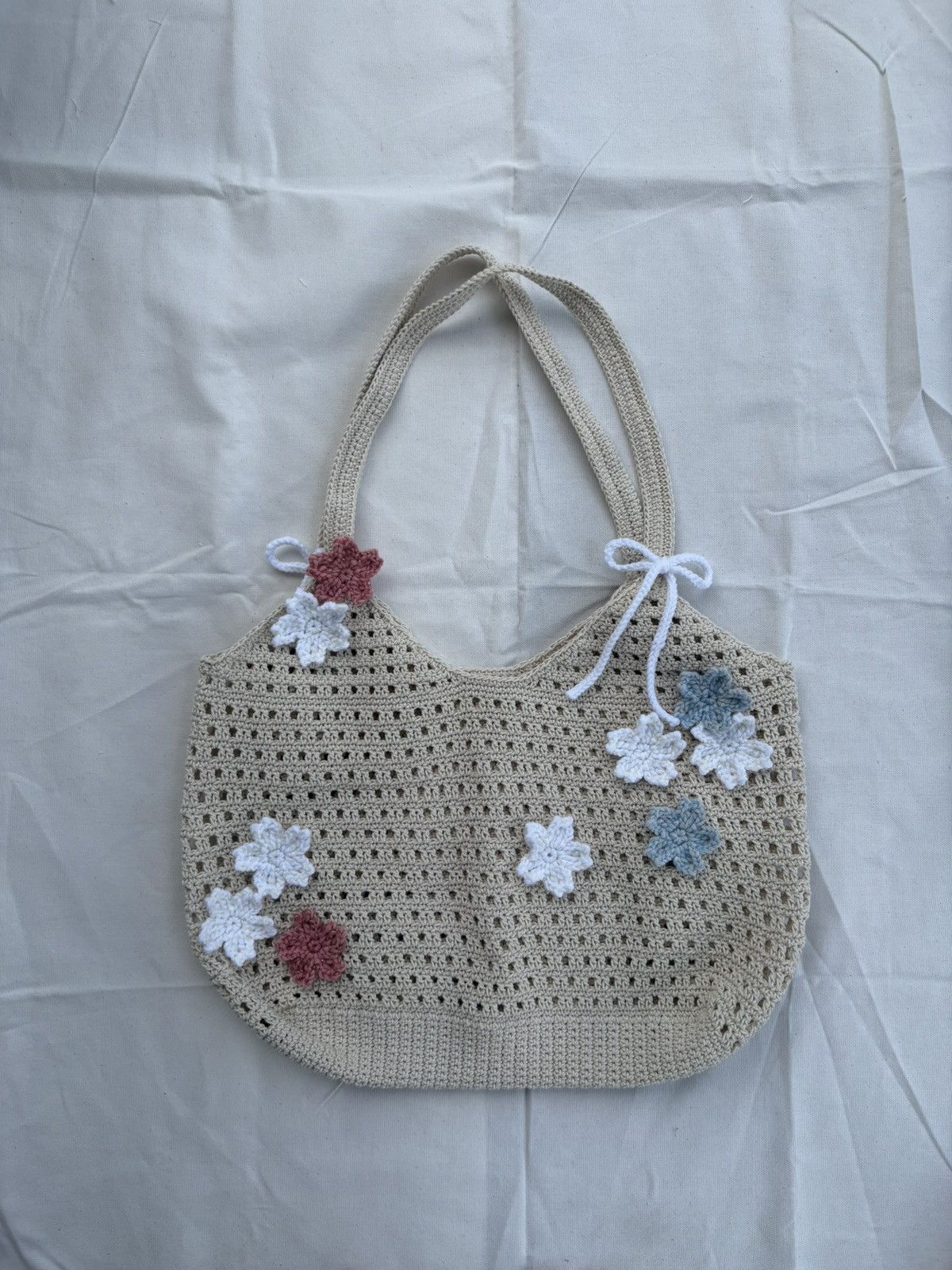 Handmade flower garden Size ONE SIZE - 1 Thumbnail