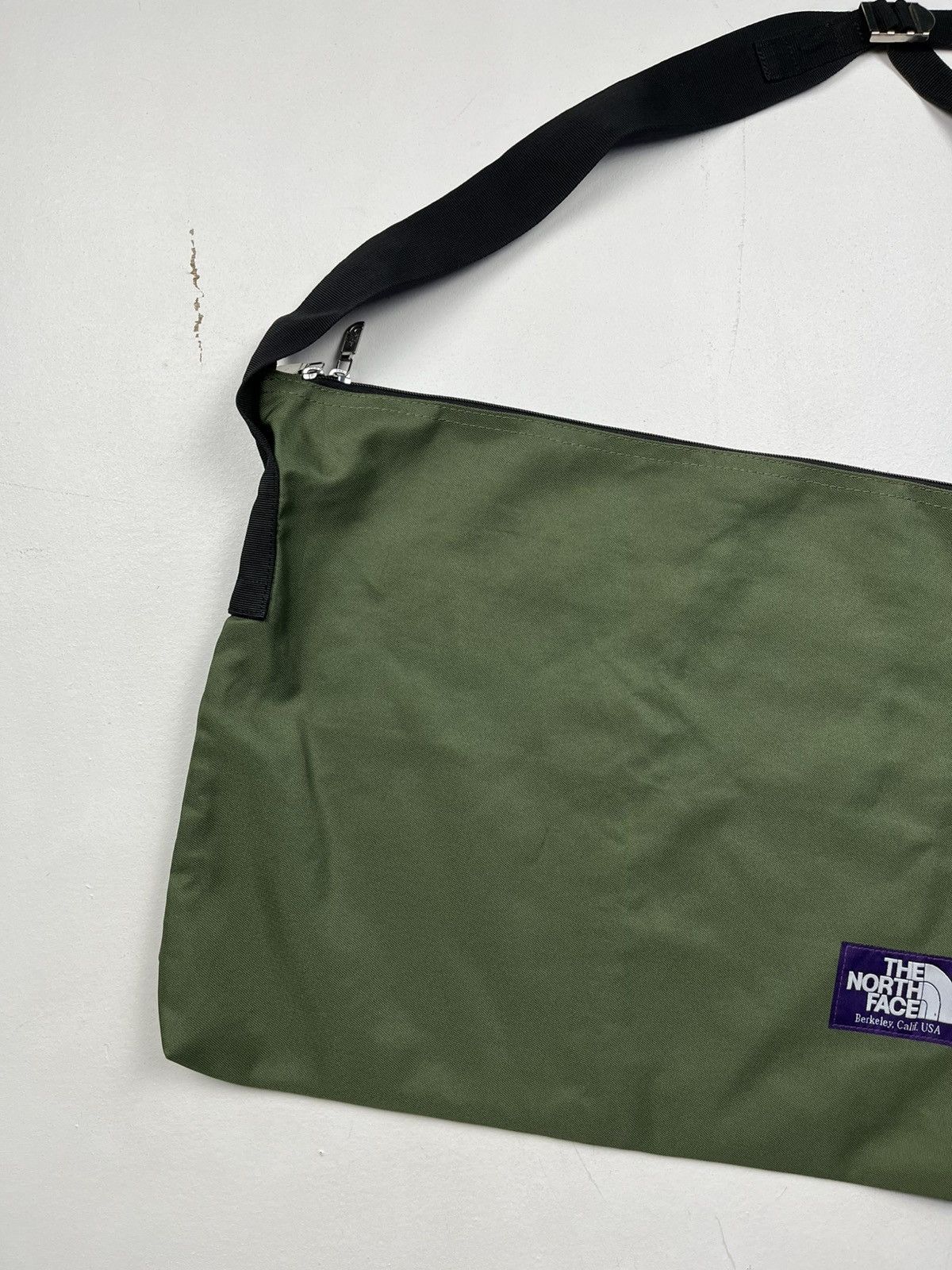 The North Face Purple Label The North Face x Nanamica Purple Label Shoulder Bag Size ONE SIZE - 5 Thumbnail