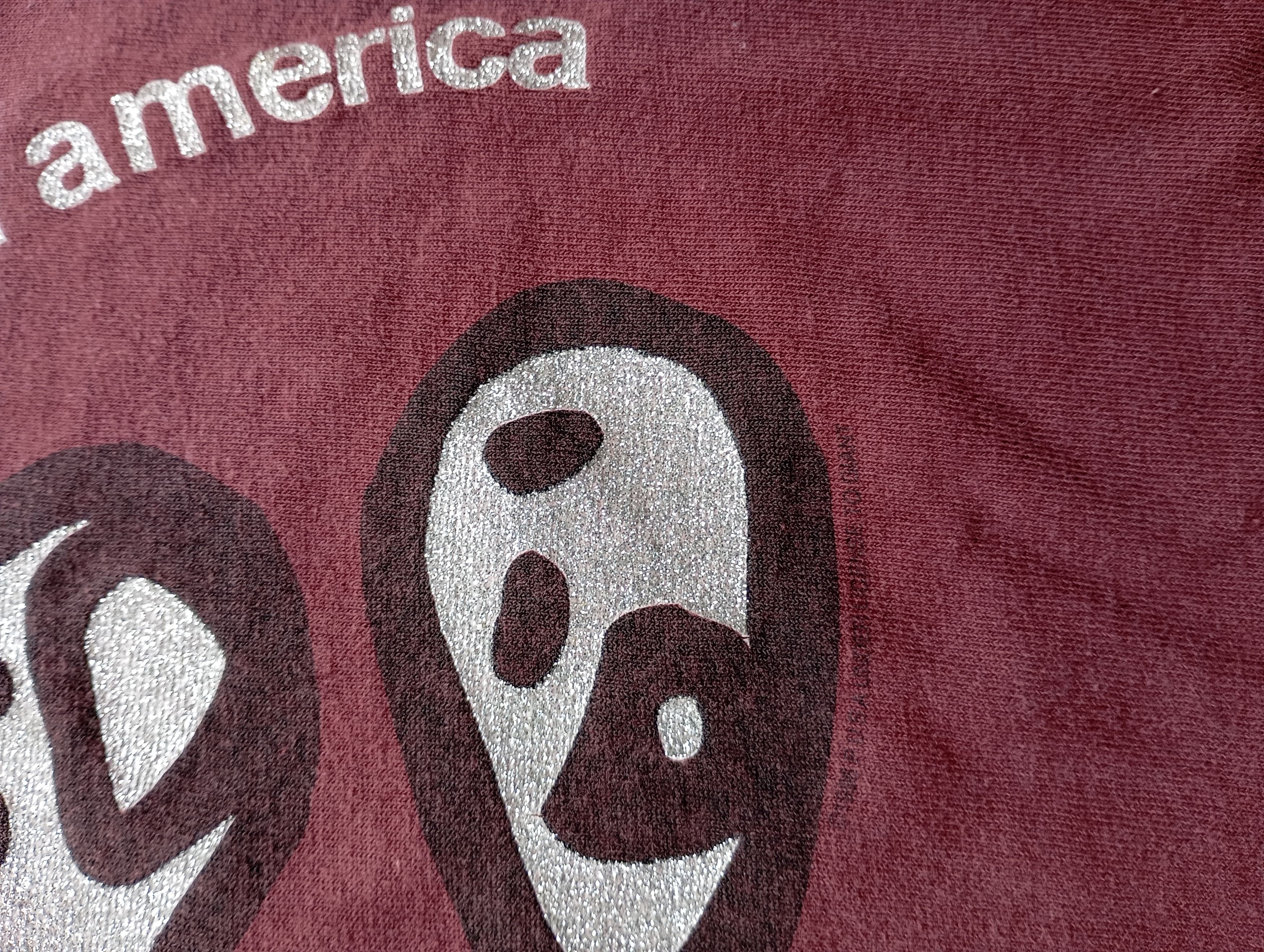 Vintage Vintage The presidents of the united states of America Size US XL / EU 56 / 4 - 5 Thumbnail