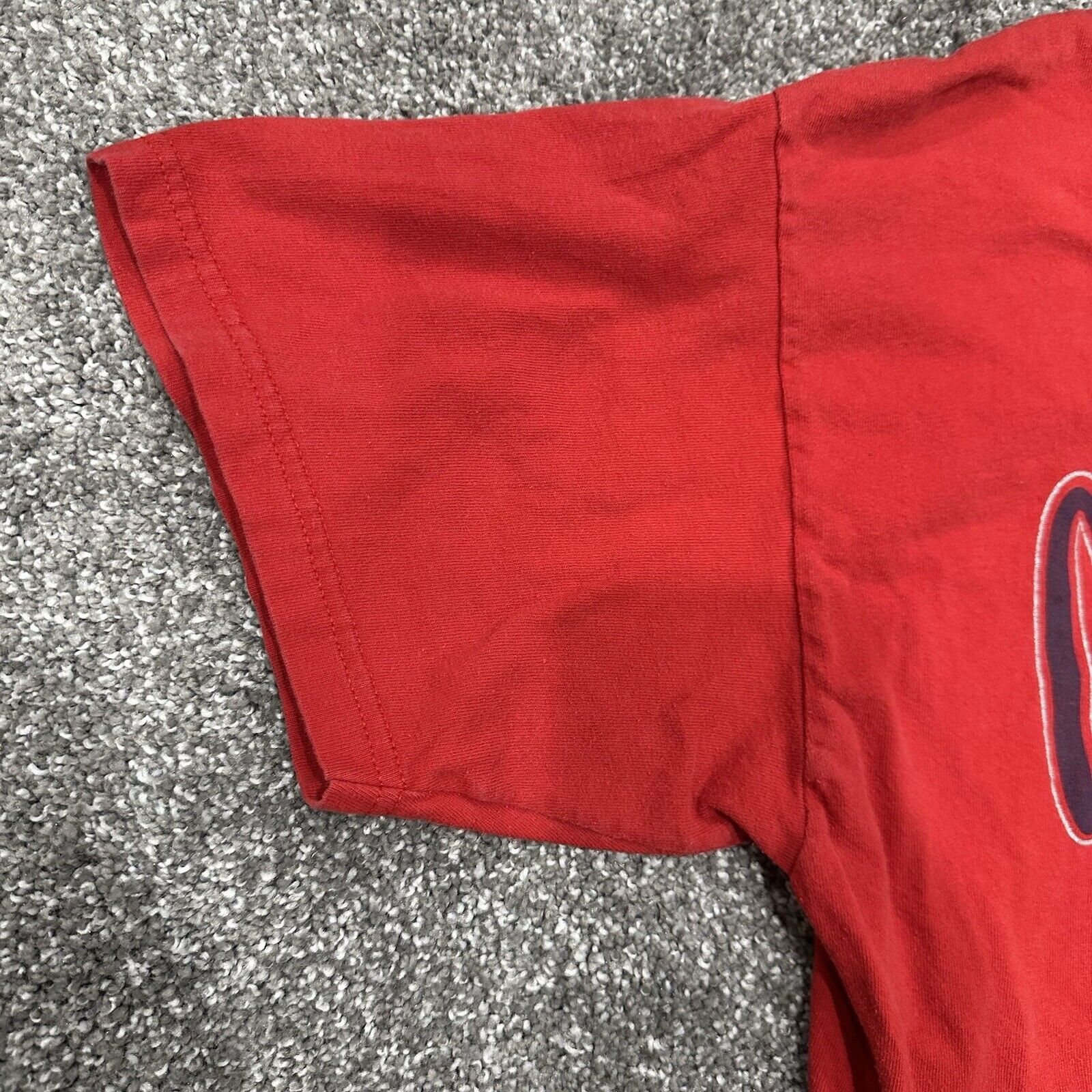 Gildan Y2K St. Louis Cardinals MLB Graphic Tee Mens Size Large Size US L / EU 52-54 / 3 - 18 Thumbnail