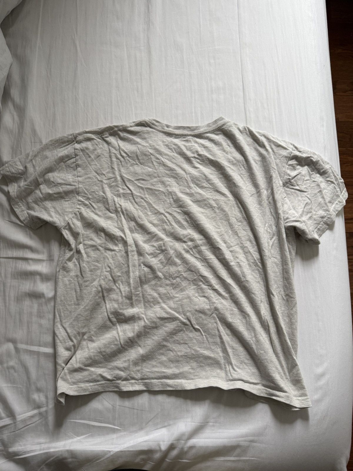 Calvin Klein calvin klein shirt reaper scythe design size large Size US L / EU 52-54 / 3 - 3 Thumbnail