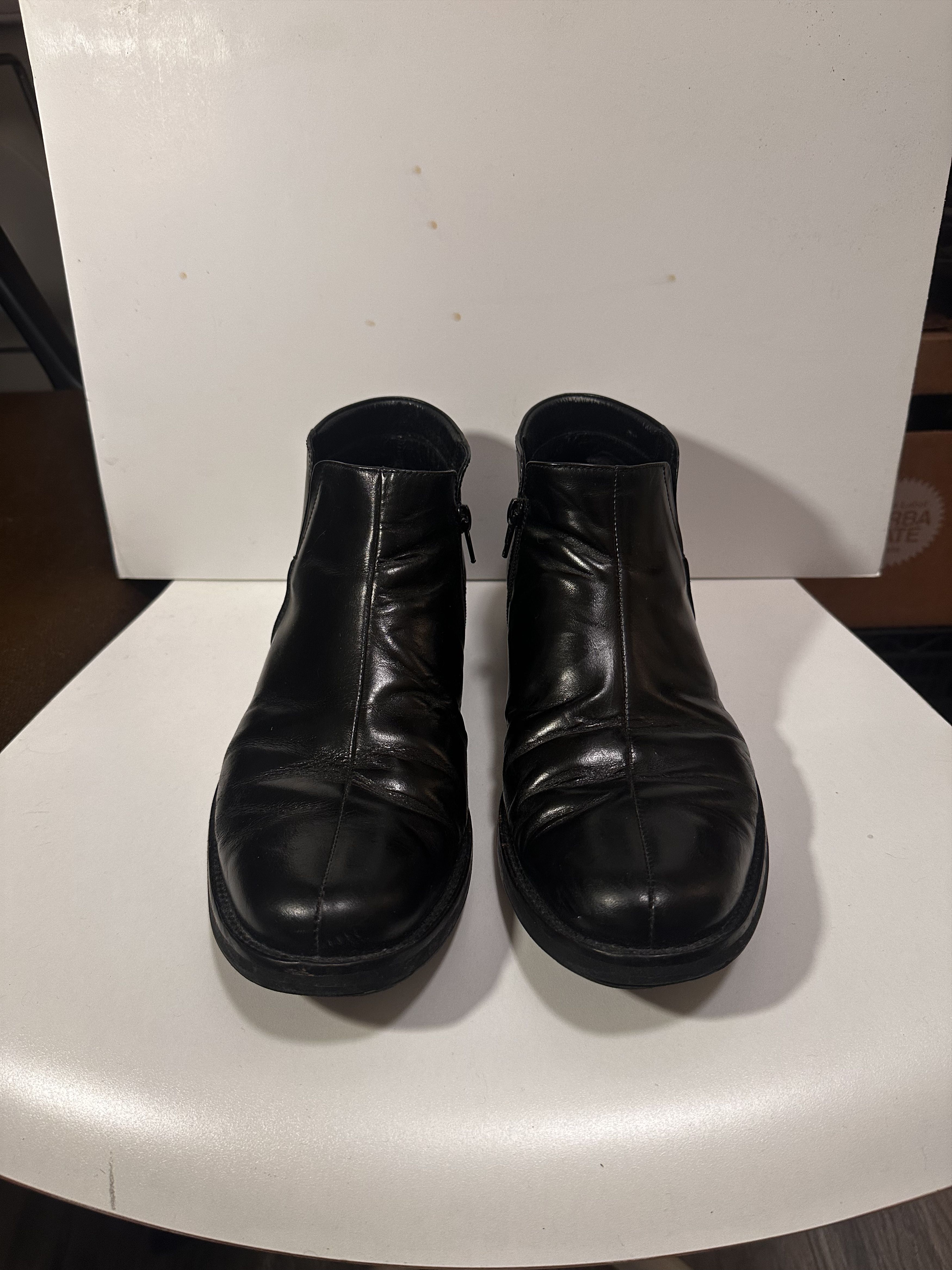 Vintage Gambinelli Size US 7.5 / EU 40-41 - 2 Thumbnail