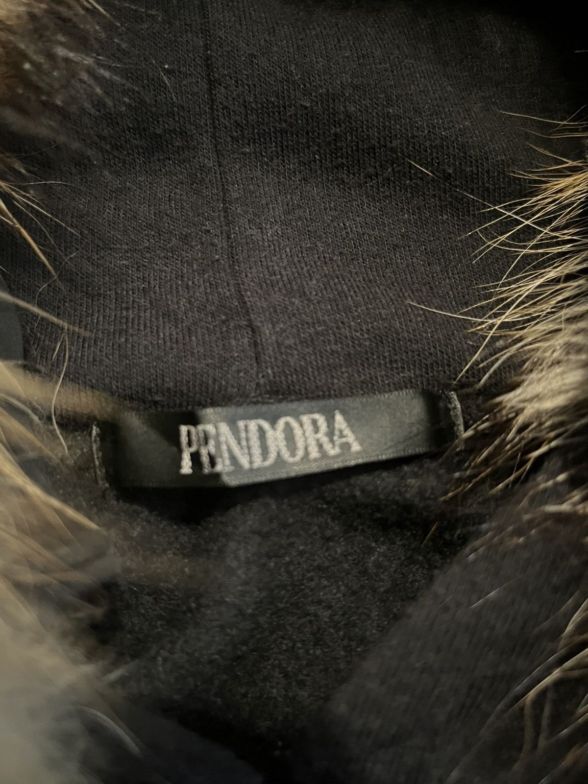 Hysteric Glamour × Playboy 2000s Pendora - sex grils Size US M / EU 48-50 / 2 - 5 Thumbnail