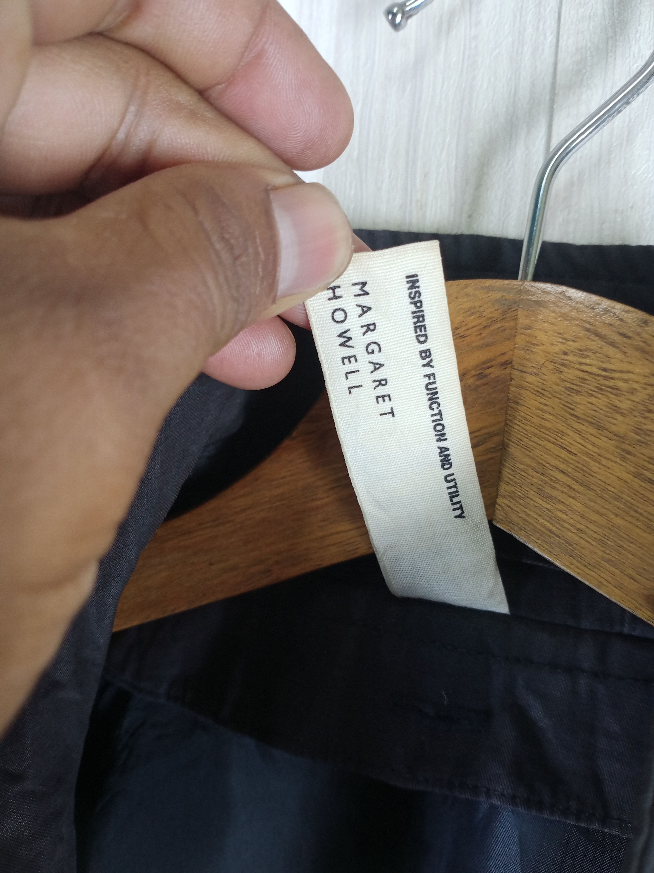 Margaret Howell MHL Margaret Howell Long Jacket Size US M / EU 48-50 / 2 - 7 Thumbnail