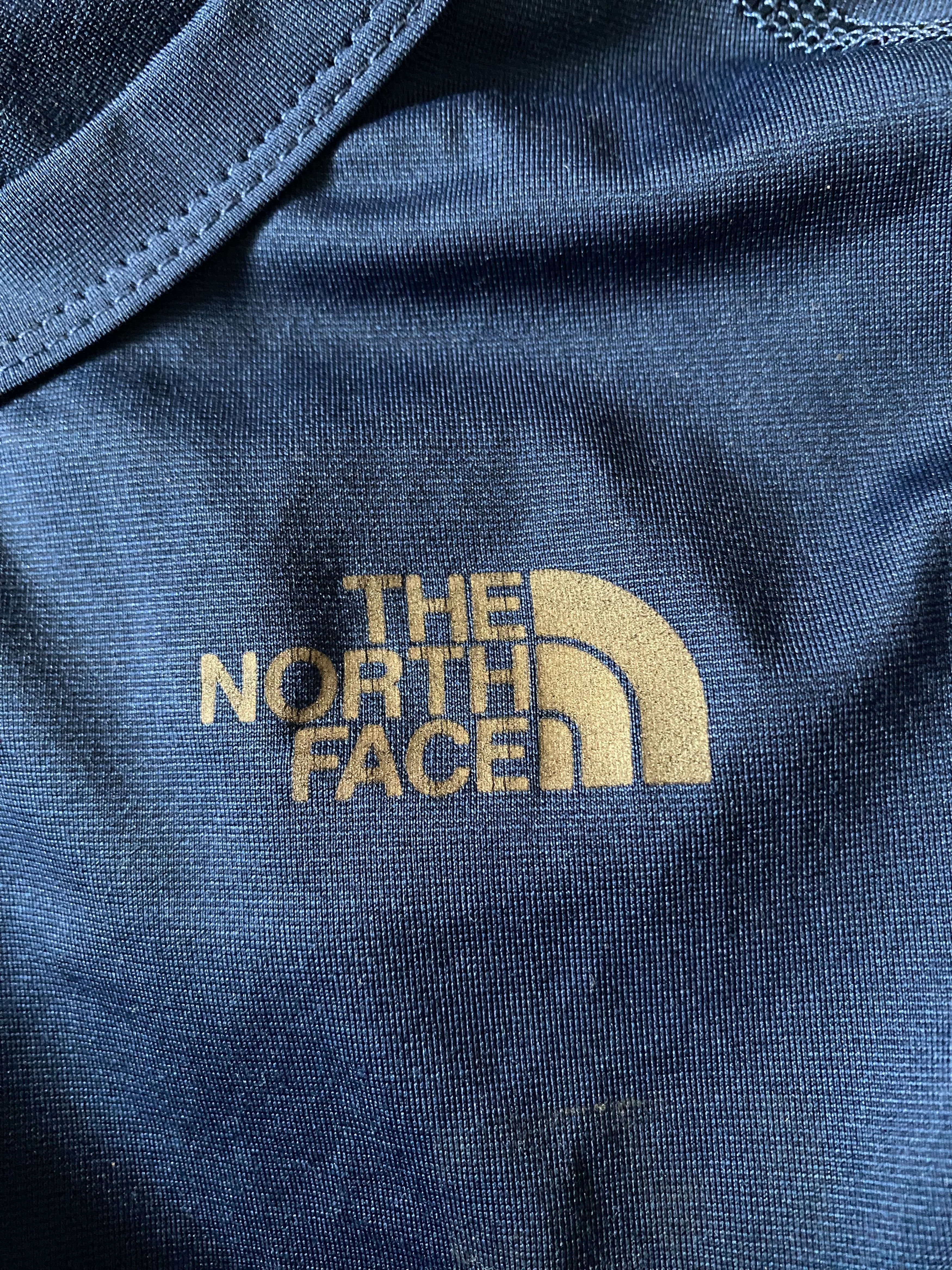 The North Face THE NORTH FACE Women's T-shirt - M - UNIQUE Size M / US 6-8 / IT 42-44 - 4 Thumbnail