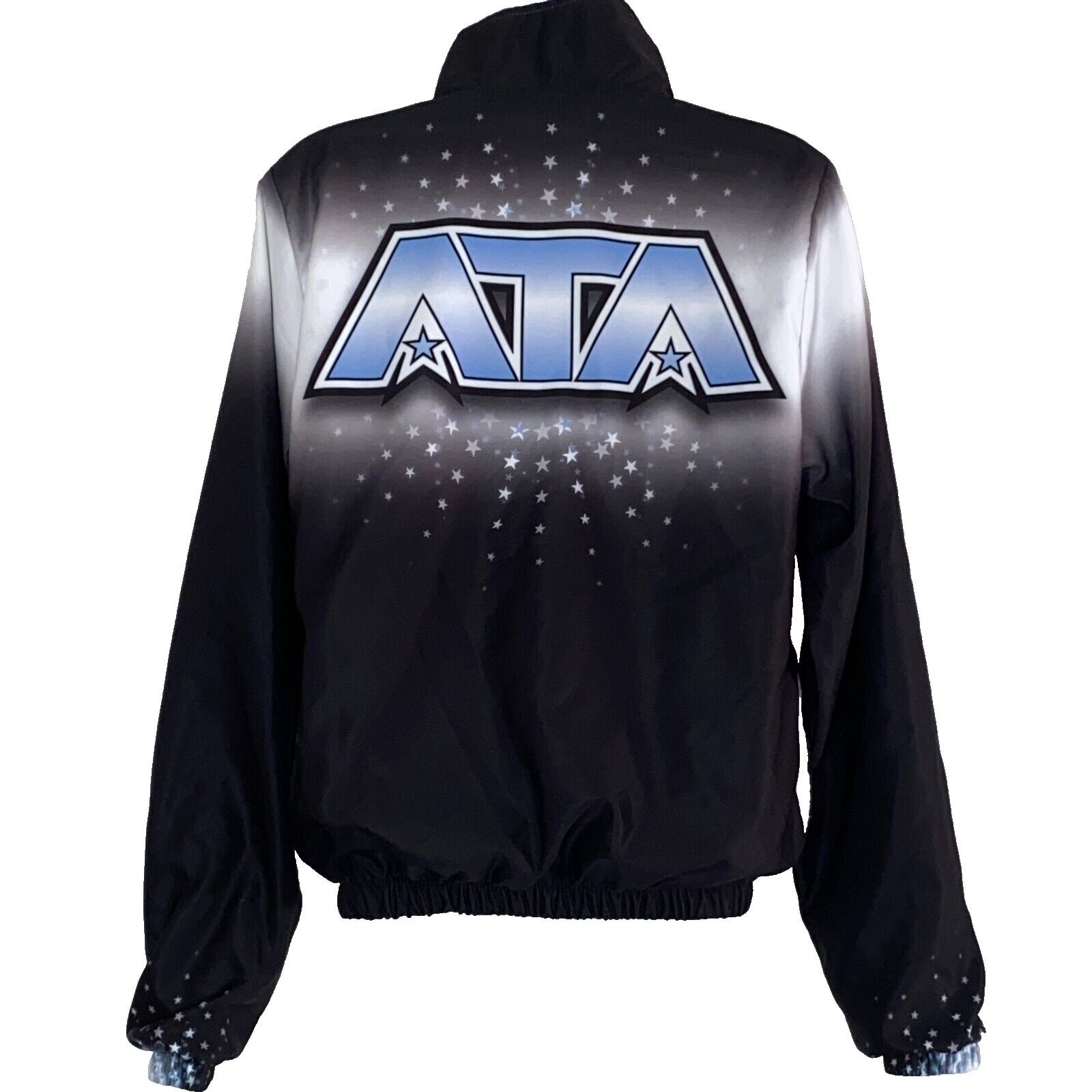 Other Varsity ATA Jacket Small Teen Competition Cheer Atlanta Size S / US 4 / IT 40 - 2 Thumbnail