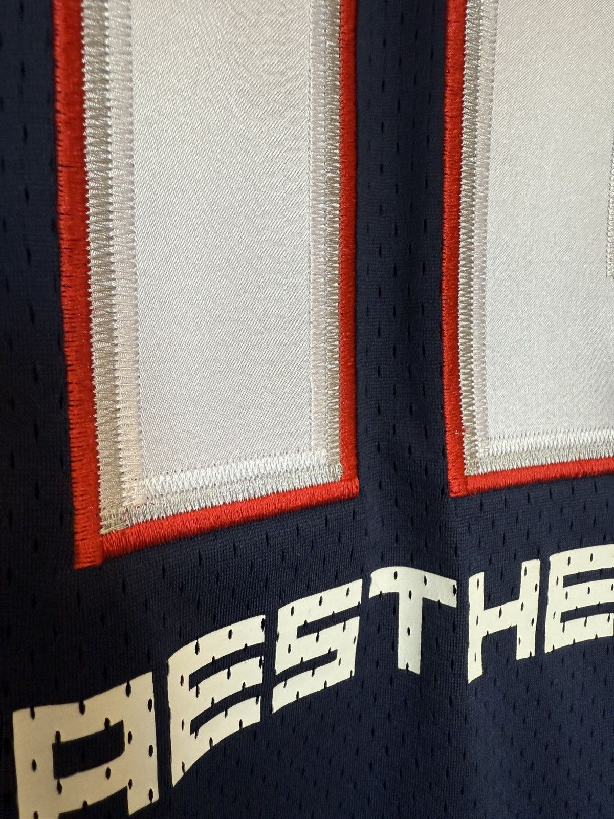 Palace Tom Brady Jersey Size US M / EU 48-50 / 2 - 13 Thumbnail
