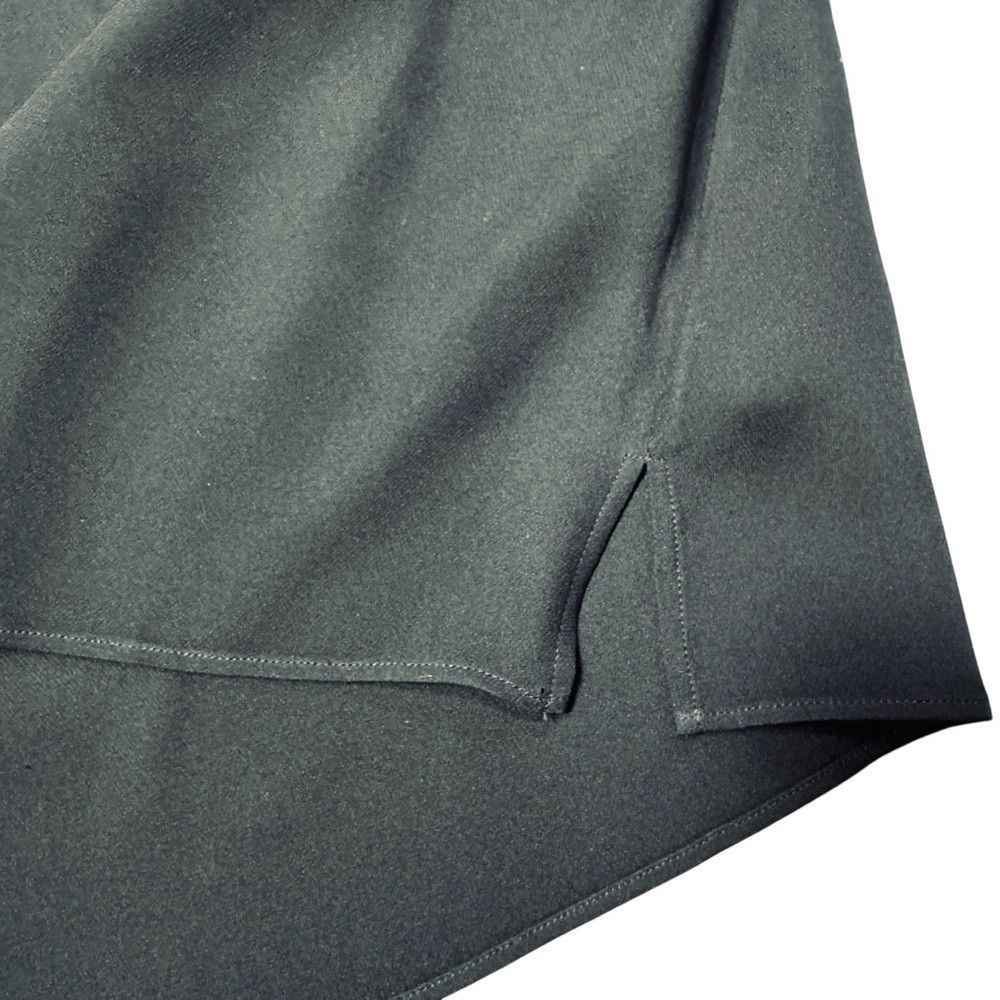 Lafayette 148 NWT New $498 Lafayette 148 Silk Double Georgette Sleeveless Size M / US 6-8 / IT 42-44 - 4 Thumbnail