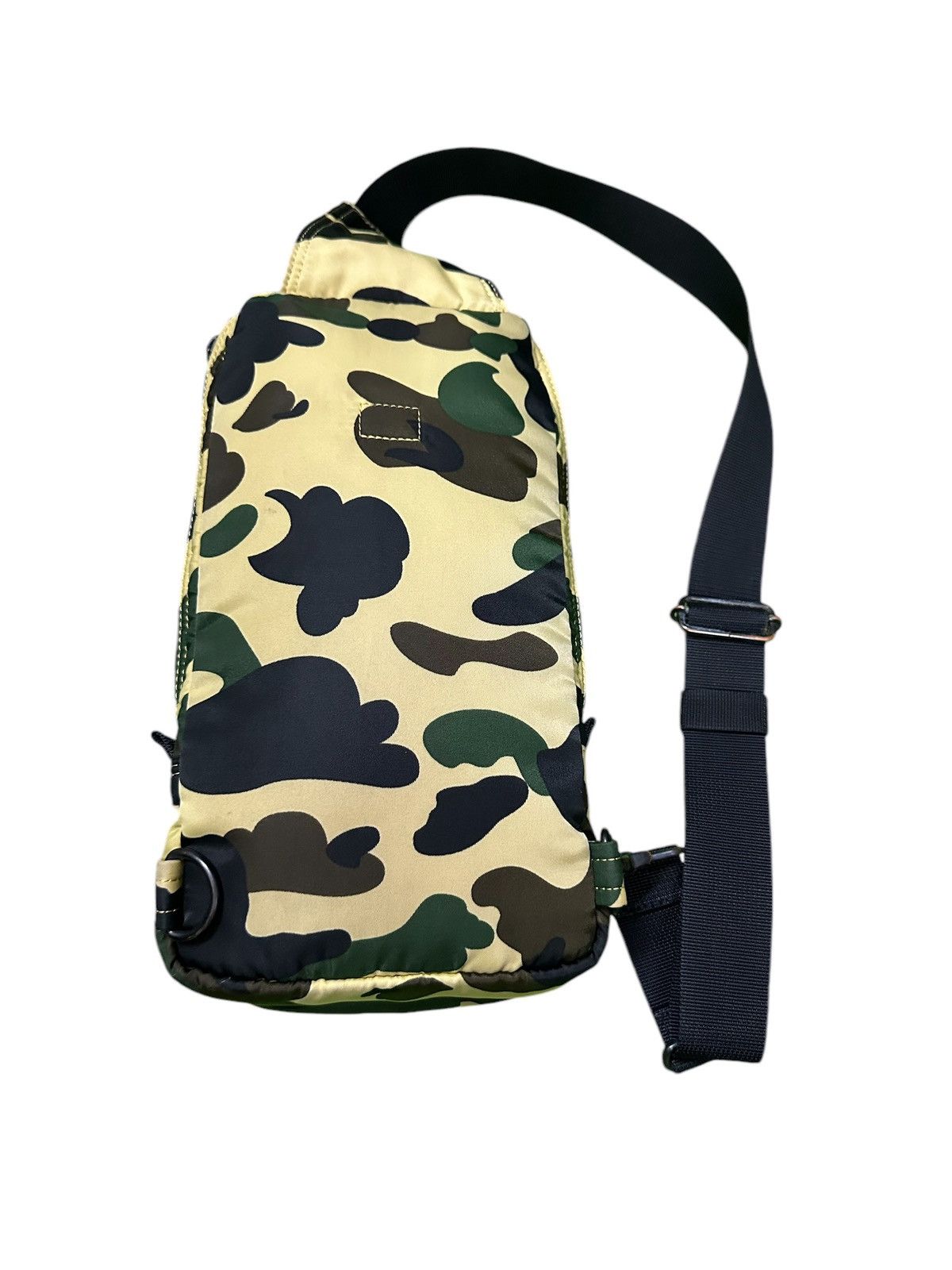 Bape × Porter BAPE x PORTER 1ST CAMO SHOULDER BAG Size ONE SIZE - 2 Thumbnail