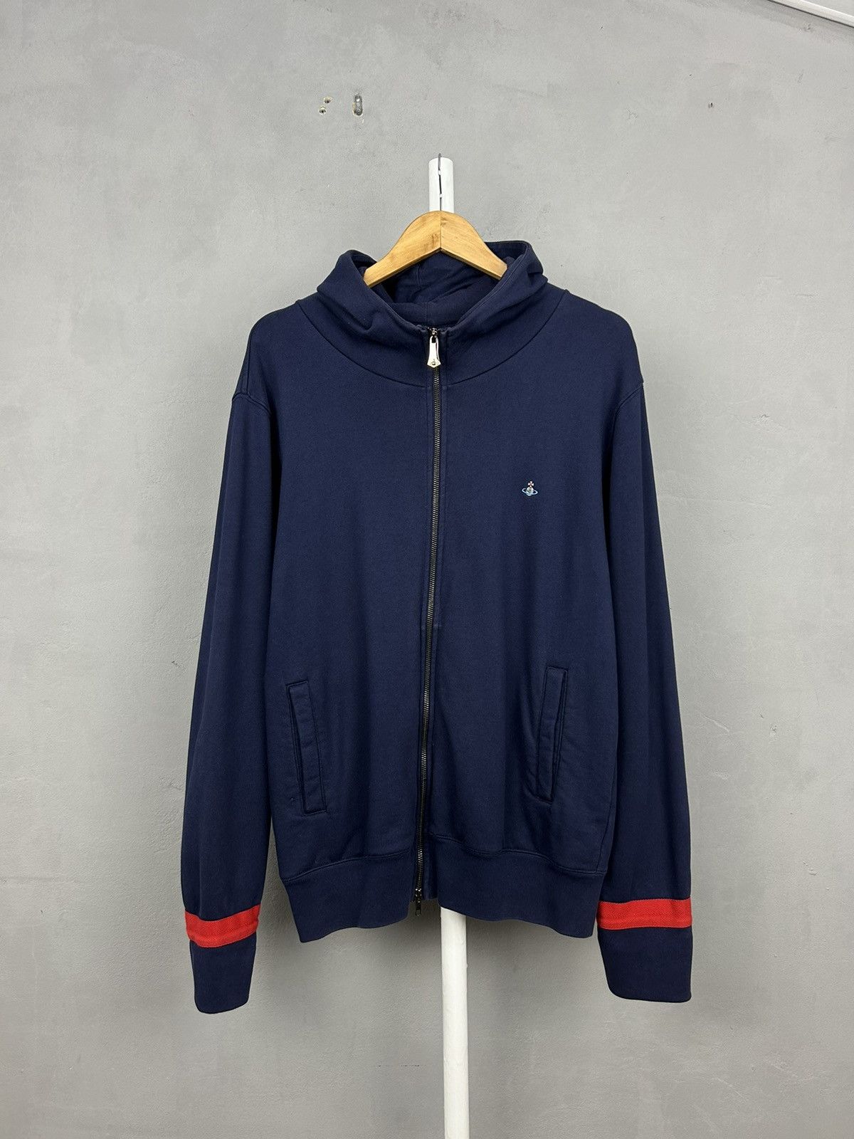 Japanese Brand × Vivienne Westwood Vivienne Westwood 'Bat Wing