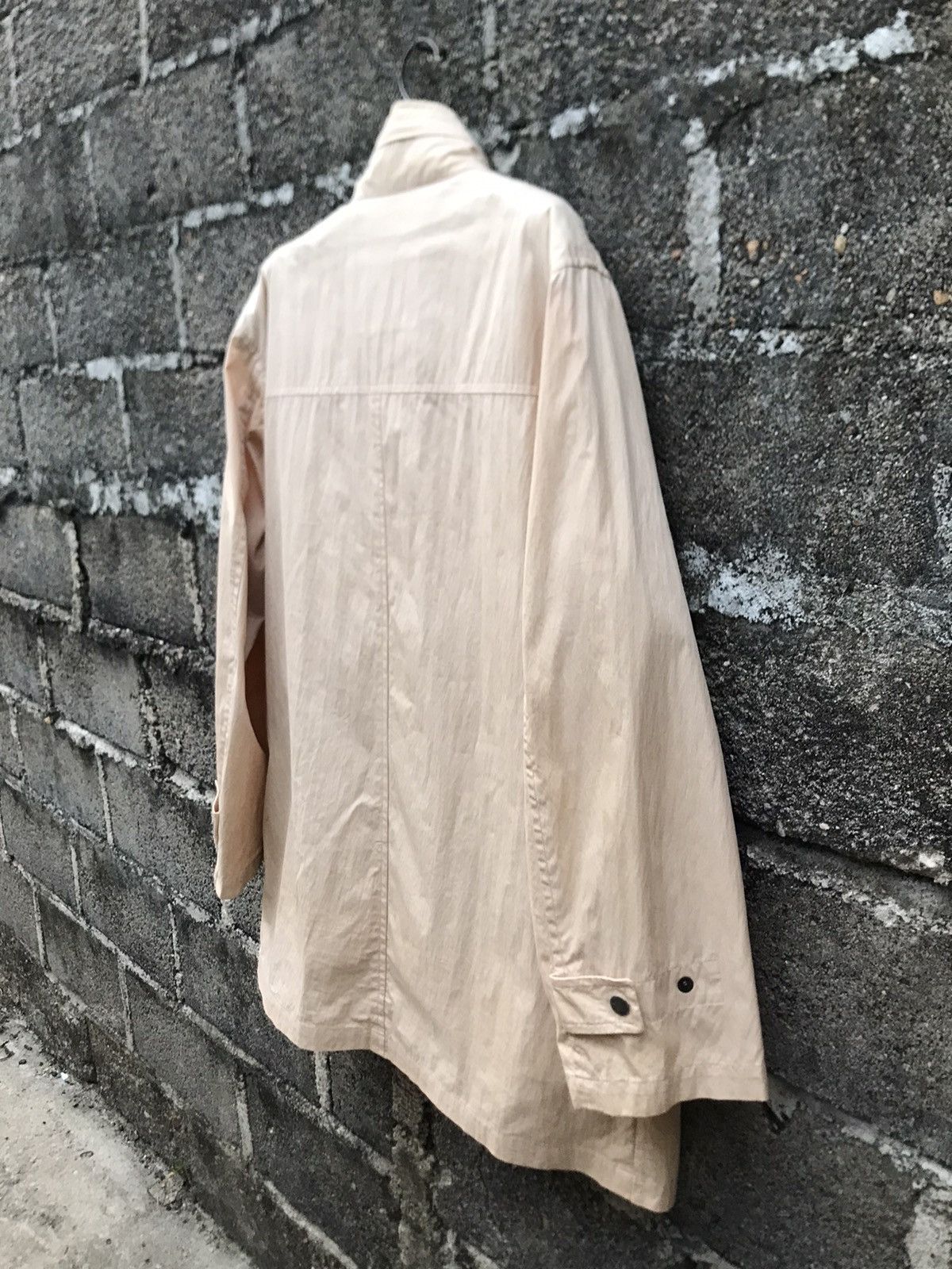 Burberry 🔥Burberry Barn Jacket Nova Check - L Size US L / EU 52-54 / 3 - 17 Thumbnail