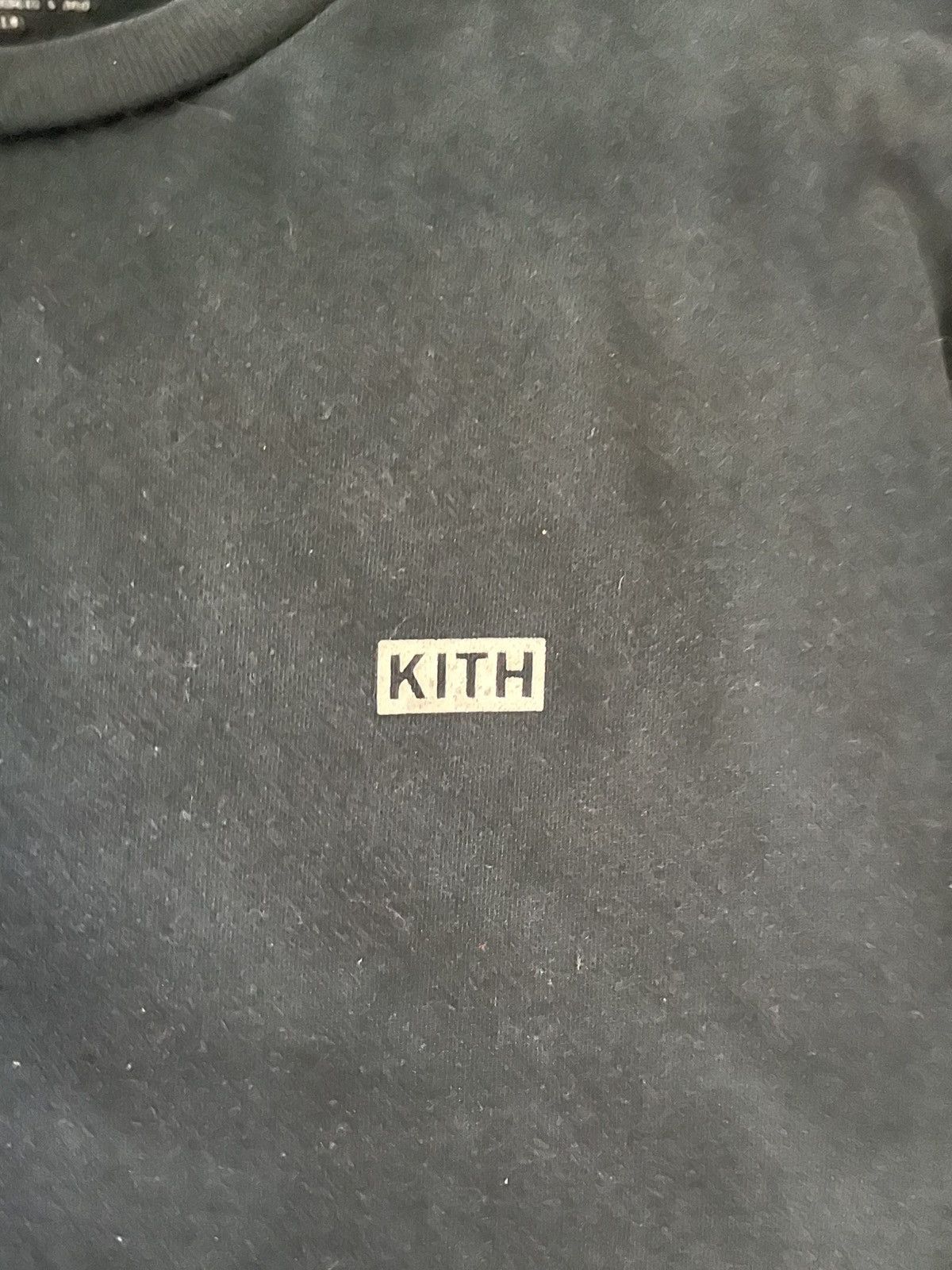 Kith Kith x Jetsons Long Sleeve Size US S / EU 44-46 / 1 - 4 Thumbnail