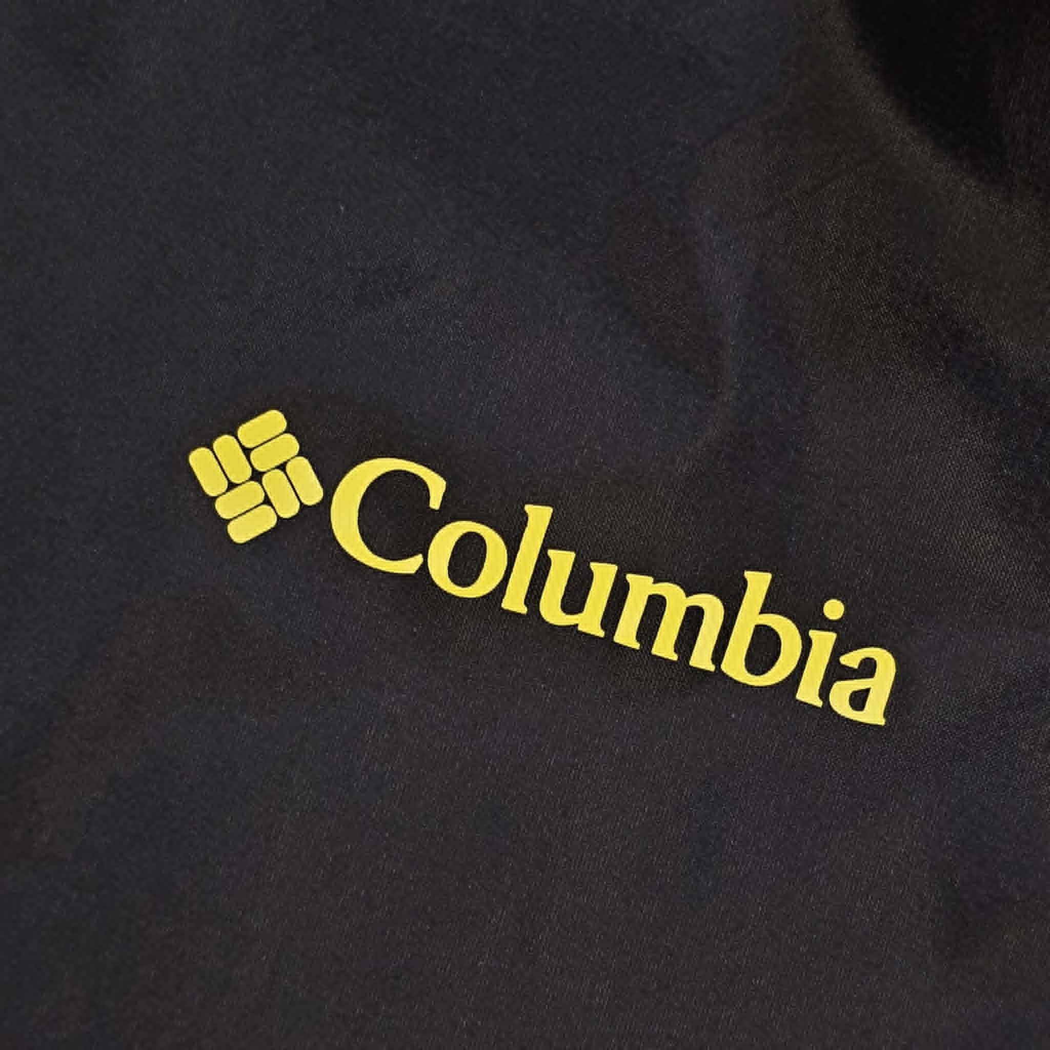Columbia Oregon Ducks Columbia Sportswear Packable Windbreaker Jacket Size US M / EU 48-50 / 2 - 5 Thumbnail