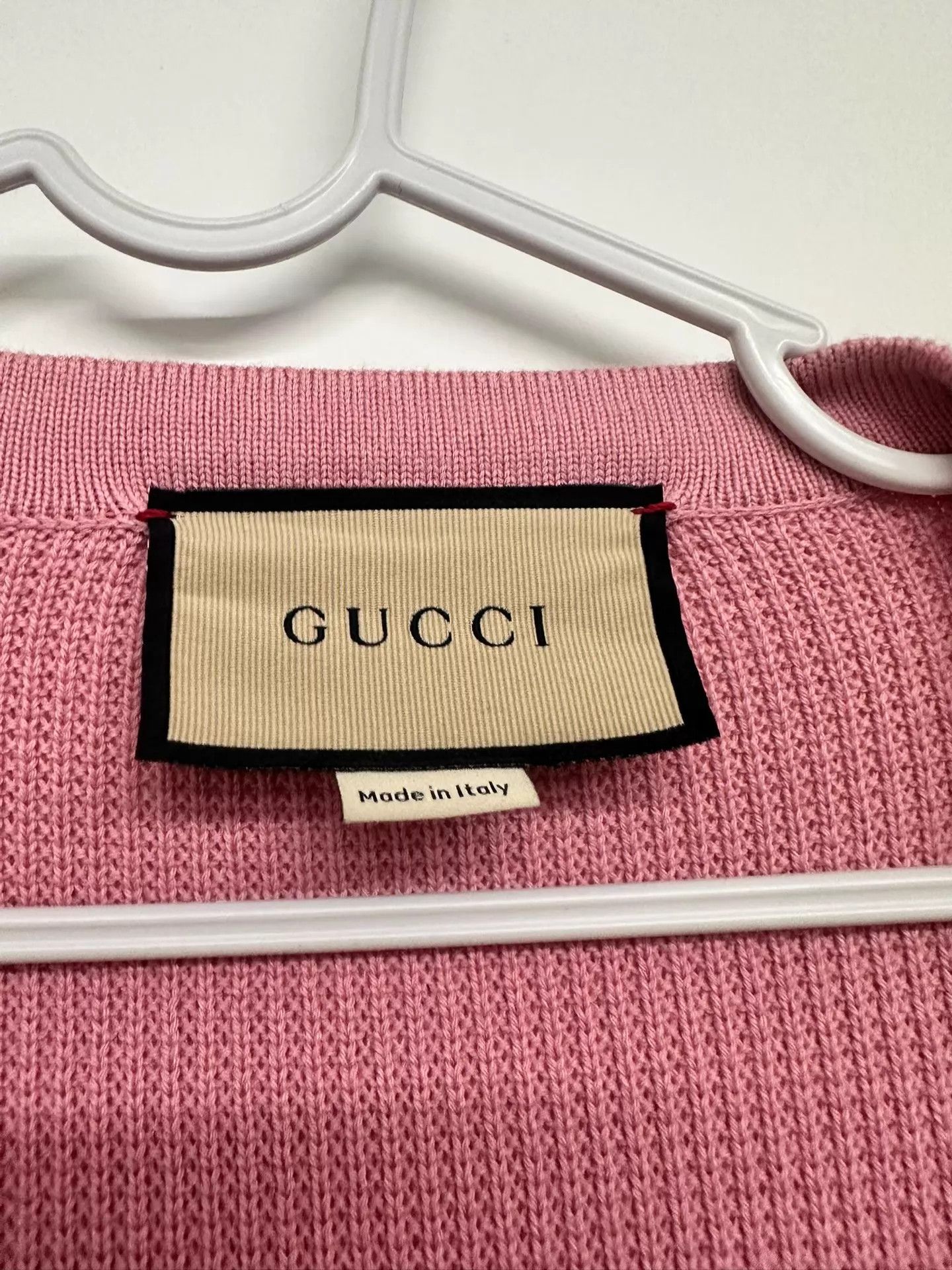 Gucci Gucci L jacket Size L / US 10 / IT 46 - 4 Thumbnail