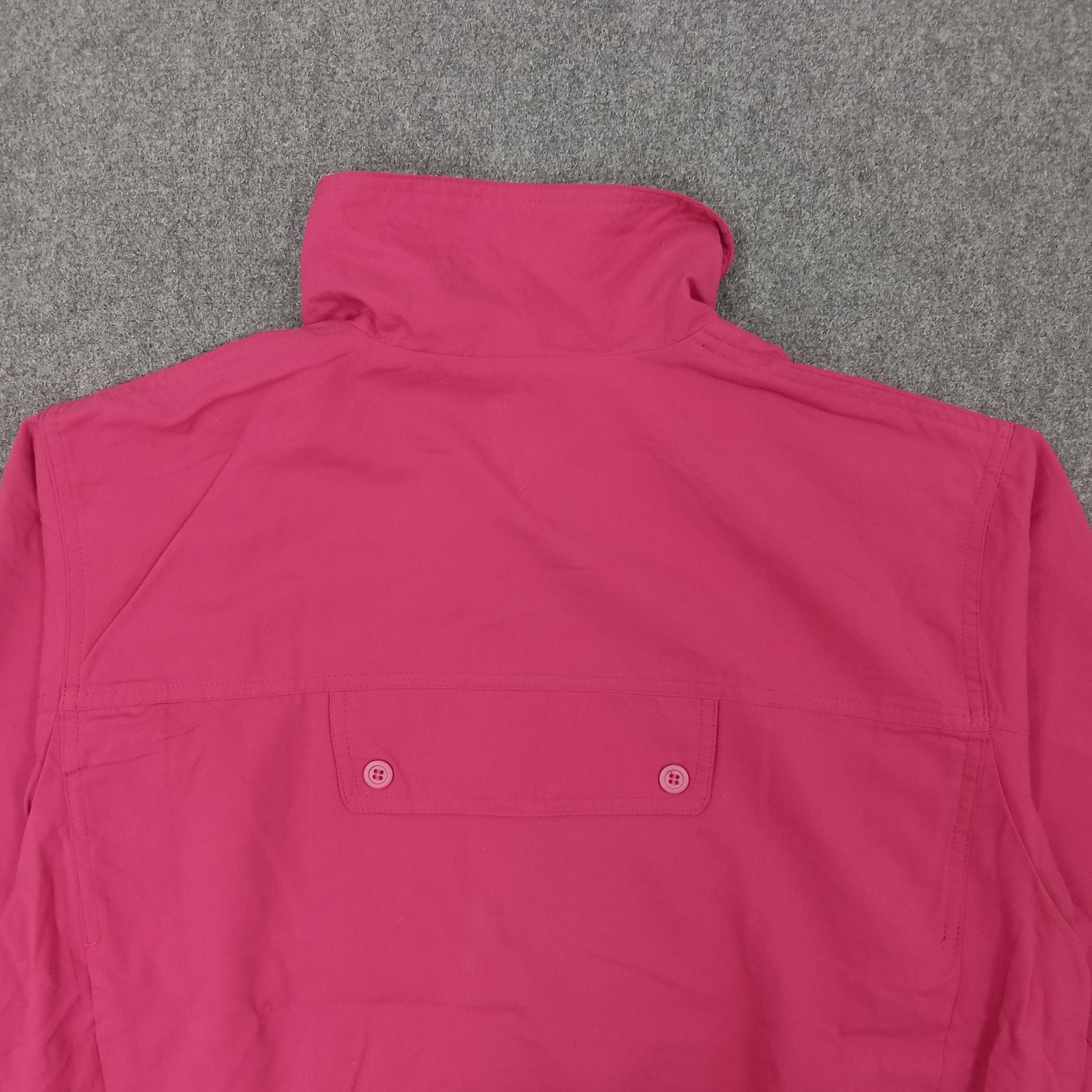 Mercedes-Benz × Vintage Mercedes Benz Luxury Motorsports Jacket C221N25 Size US L / EU 52-54 / 3 - 6 Thumbnail