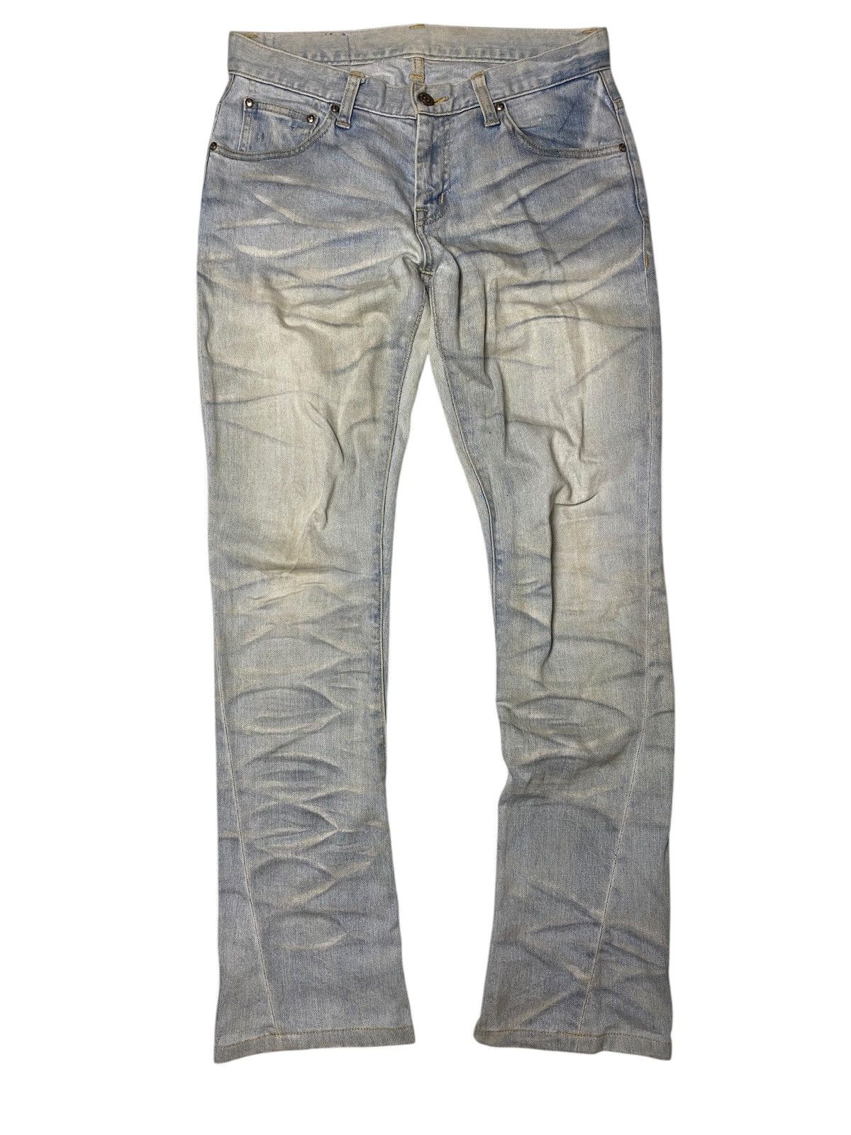 Men's Tornado Mart Japan Denim | Grailed