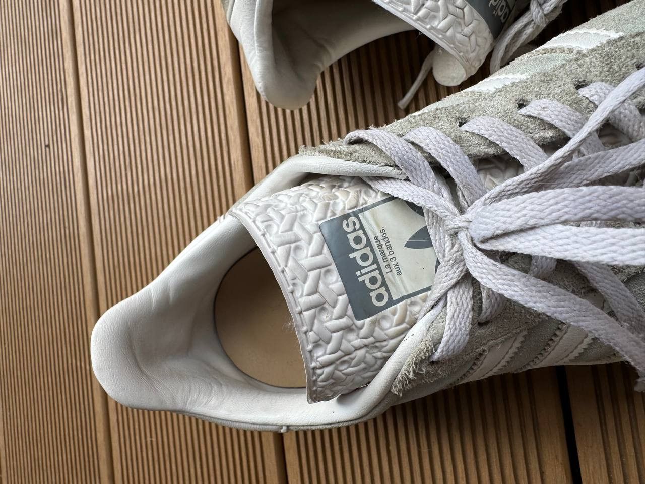 Adidas adidas Gazelle Size US 8.5 / IT 38.5 - 5 Thumbnail