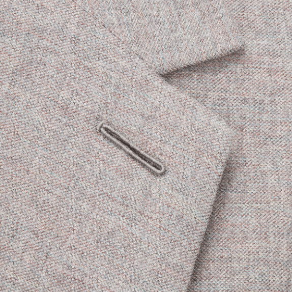 Dior o1w1db11225 443C25 Classic Jacket in Gray Size US S / EU 44-46 / 1 - 3 Thumbnail