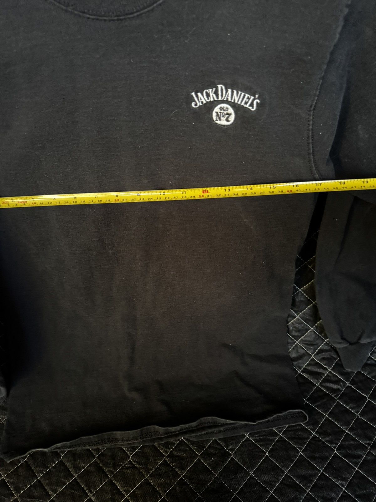 Other Jack Daniel's Long Sleeve Shirt Men's Size S Size US S / EU 44-46 / 1 - 5 Thumbnail