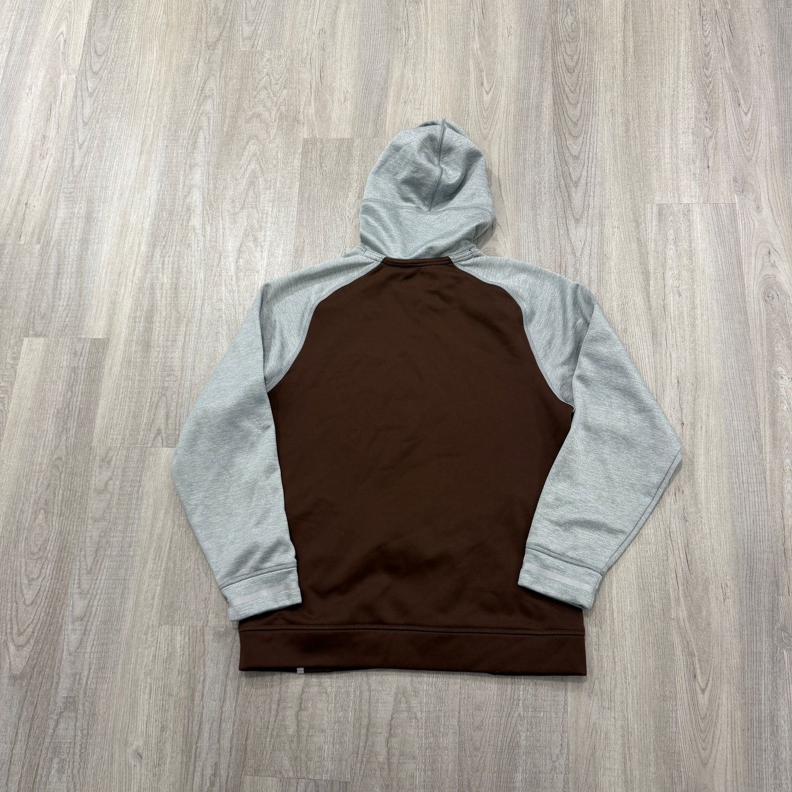 Adidas Adidas South Florida Bulls Basketball Hoodie Men's Medium Size US M / EU 48-50 / 2 - 7 Thumbnail