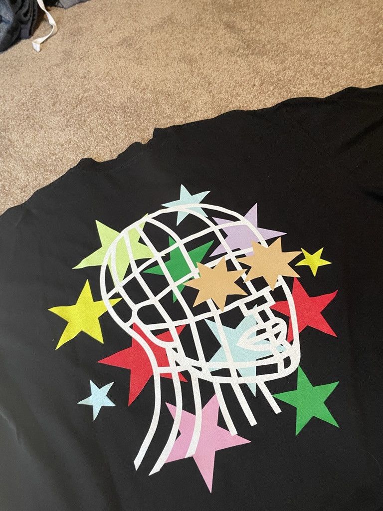 Designer Designer Humans T-shirt Medium Lil Jupiter Size US M / EU 48-50 / 2 - 3 Thumbnail