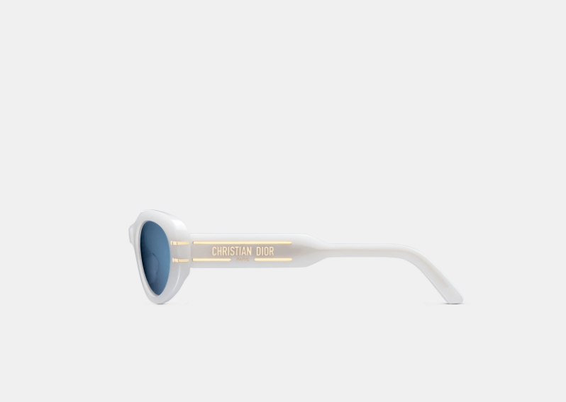 Dior o1w1db10725 Size : OS / DSGTB8 B8U Sunglasses in Milk Ivory Size ONE SIZE - 3 Thumbnail
