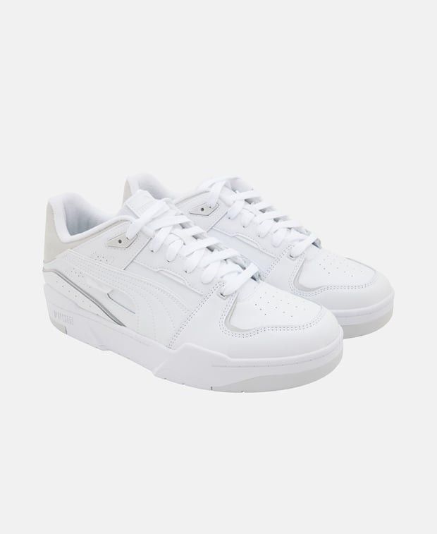 Puma SLIPSTREAM BBALL Sneakers Size US 11 / IT 41 - 1 Thumbnail