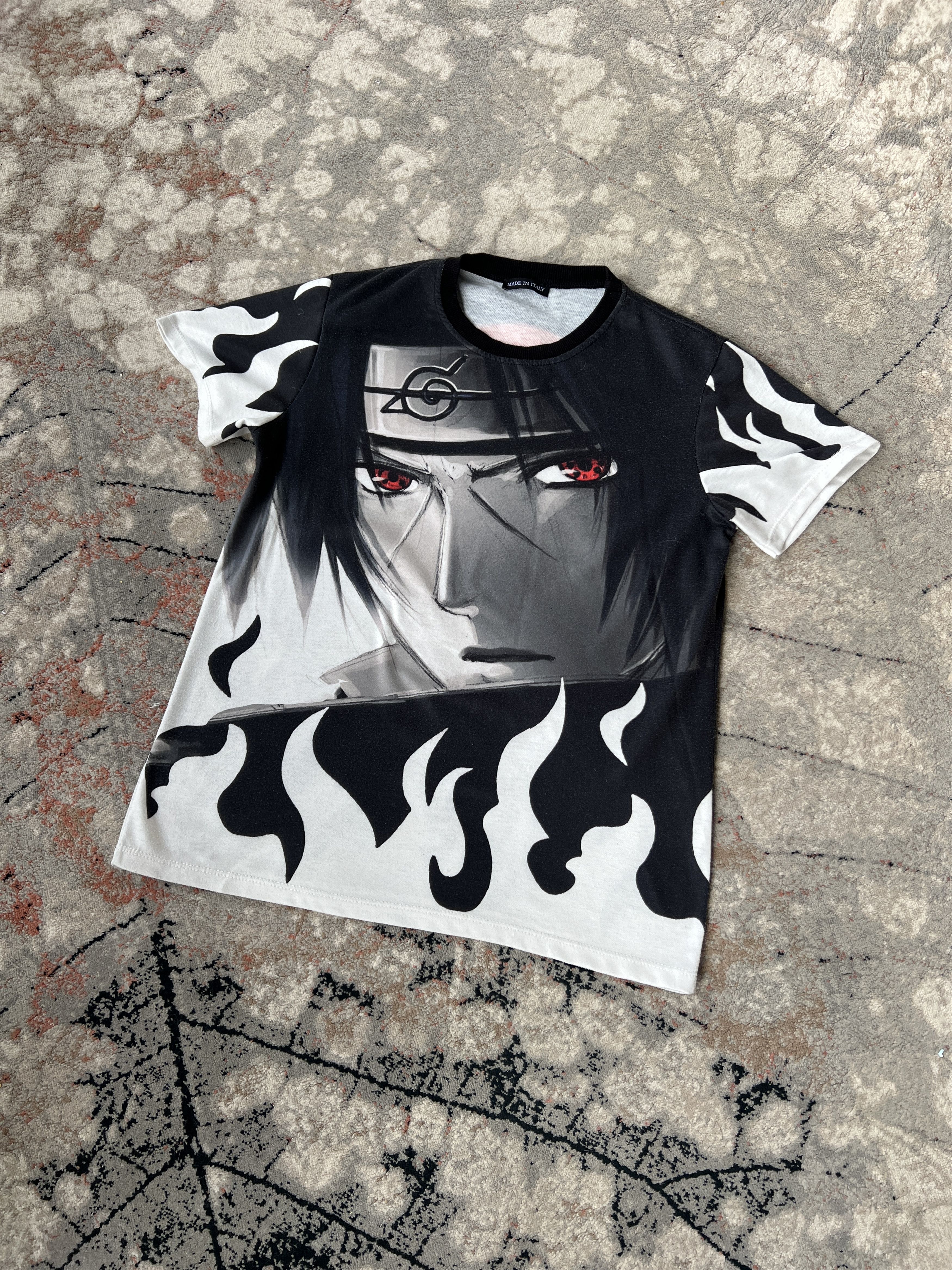 Anime Anime Naruto Tee Size US L / EU 52-54 / 3 - 1 Thumbnail