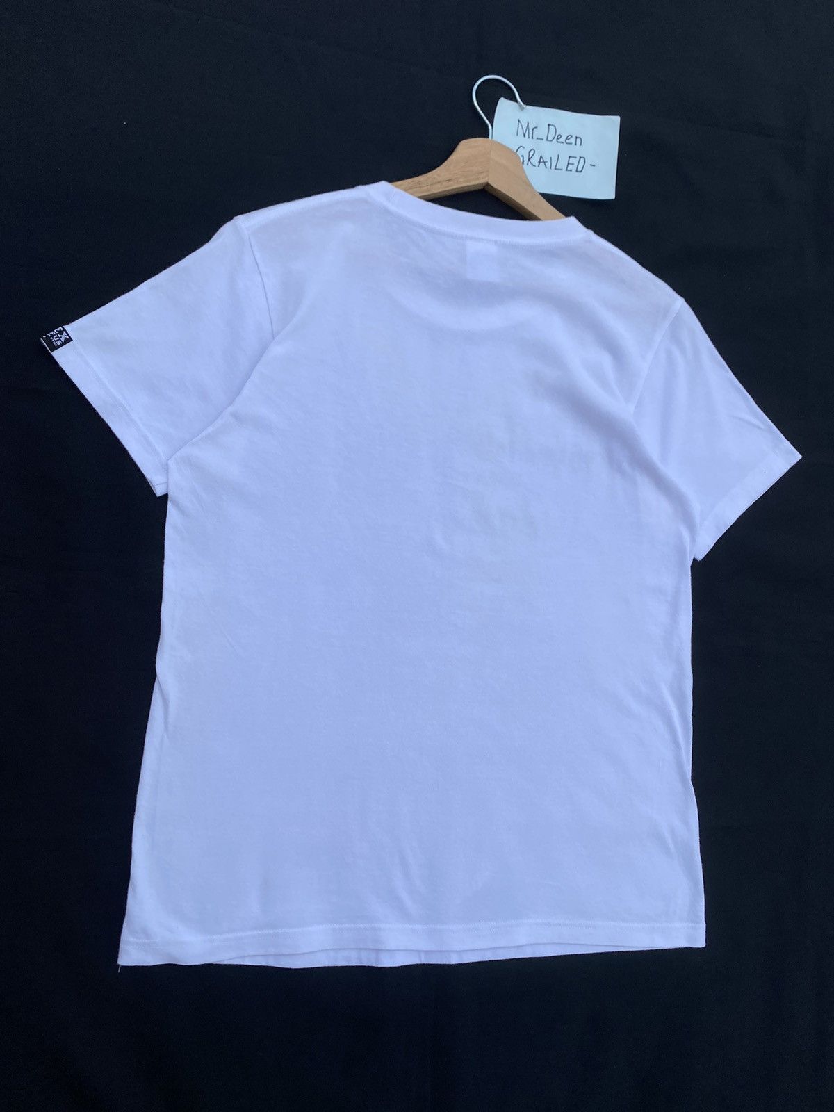 Anime Rare Vintage HUNTER X HUNTER Anime Tshirt Size US M / EU 48-50 / 2 - 15 Thumbnail
