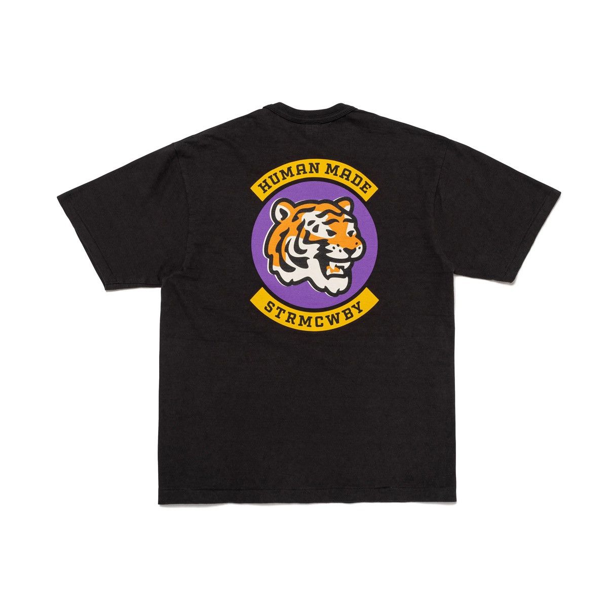Human Made Human Made Tee Size ONE SIZE - 2 Thumbnail