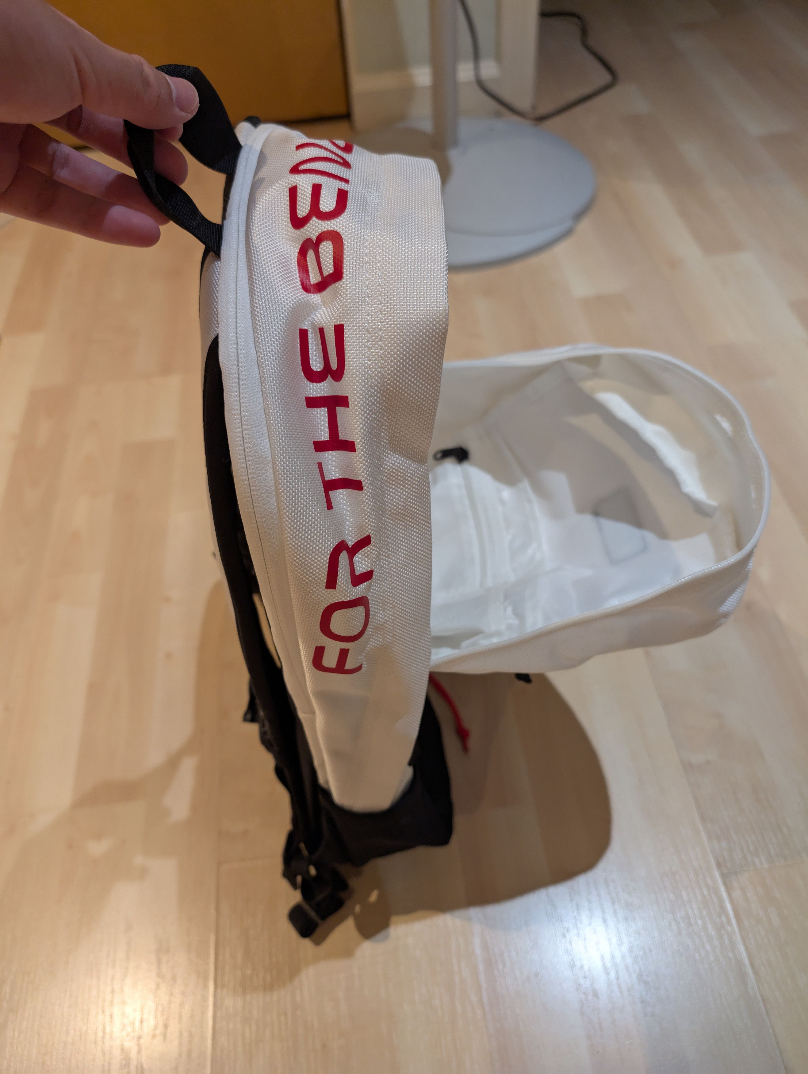 Vans Vans x NASA Snag Plus Backpack Size ONE SIZE - 4 Thumbnail