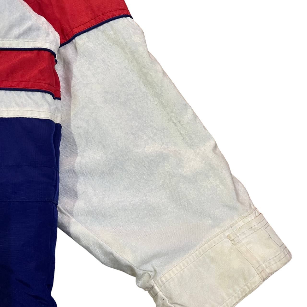 Ellesse × Goldwin Vintage Ellesse x Goldwin Ski Jacket Size US L / EU 52-54 / 3 - 7 Thumbnail