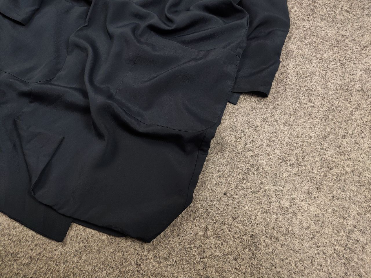Other Rookie Bud by RB. Design Japan Style Light navy Jacket Size S / US 4 / IT 40 - 6 Thumbnail